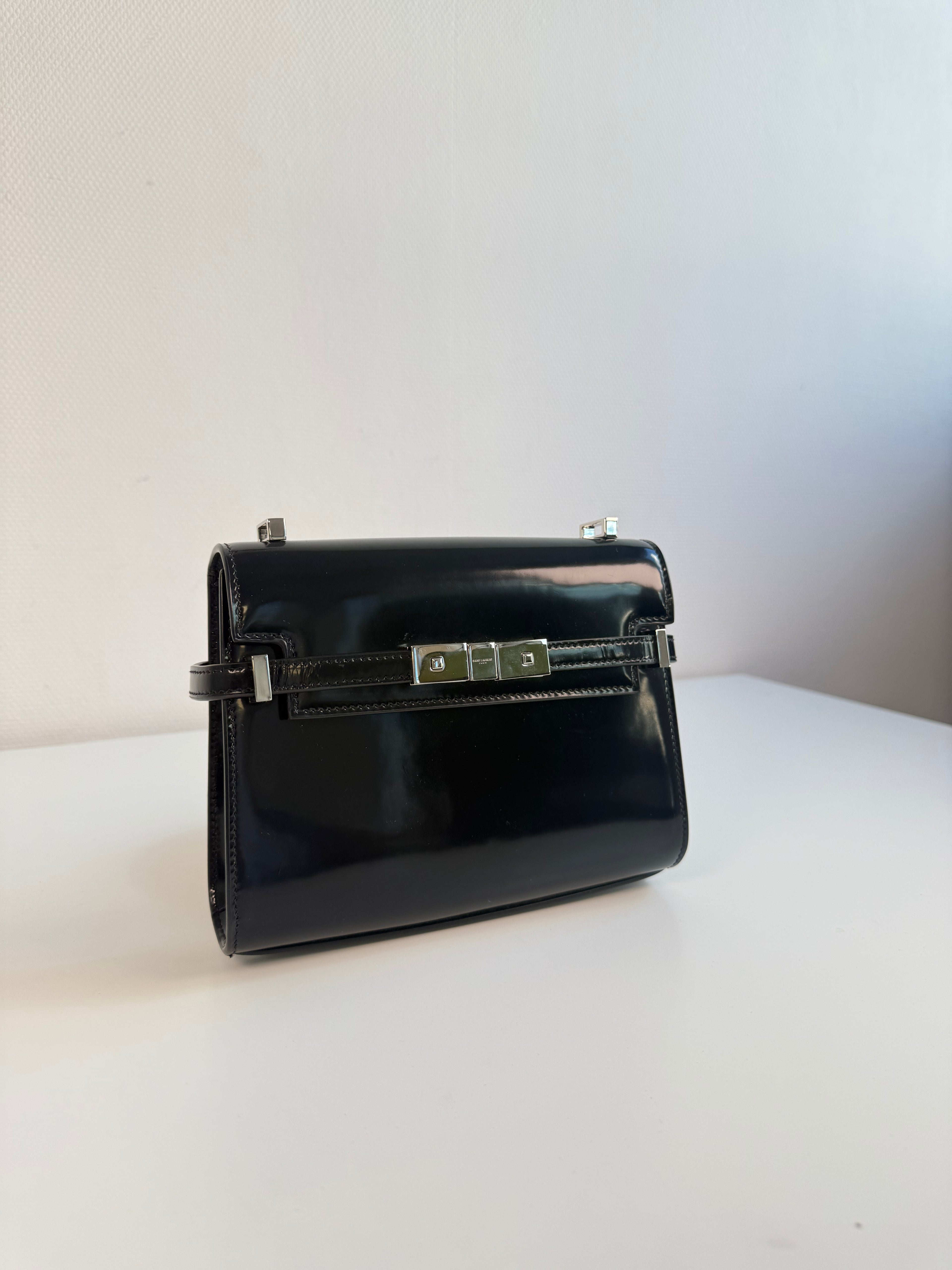 Mini Manhattan Saint Laurent