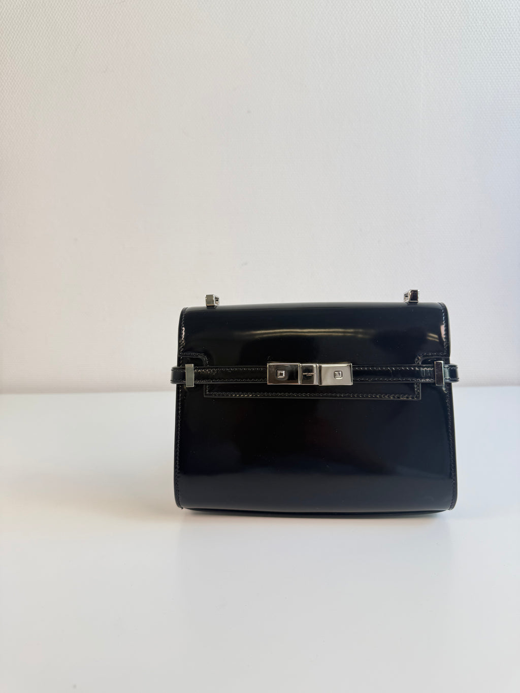 Mini Manhattan Saint Laurent