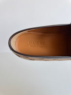 Mocassins Jordaan Gucci