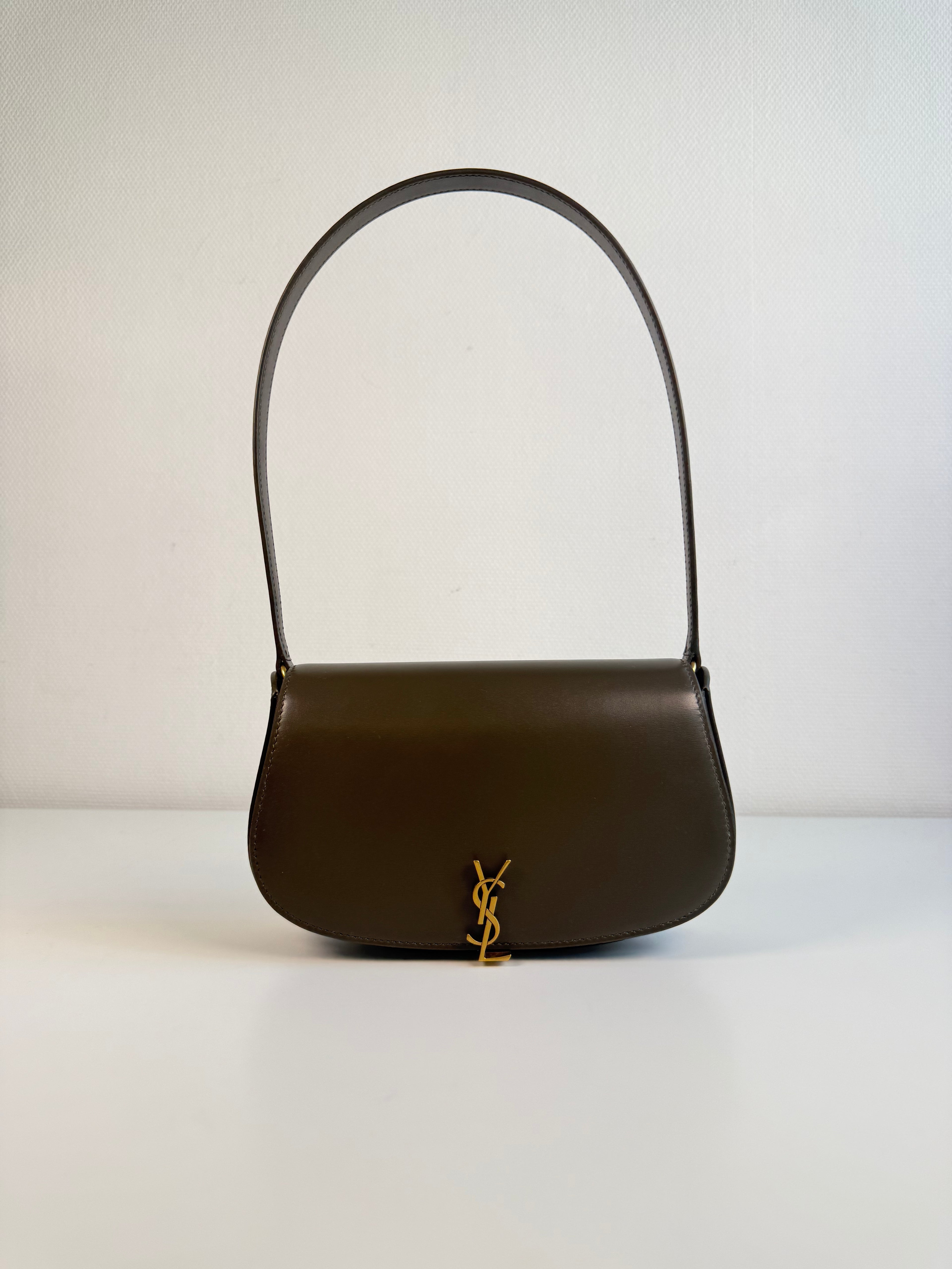 Mini voltaire Saint Laurent