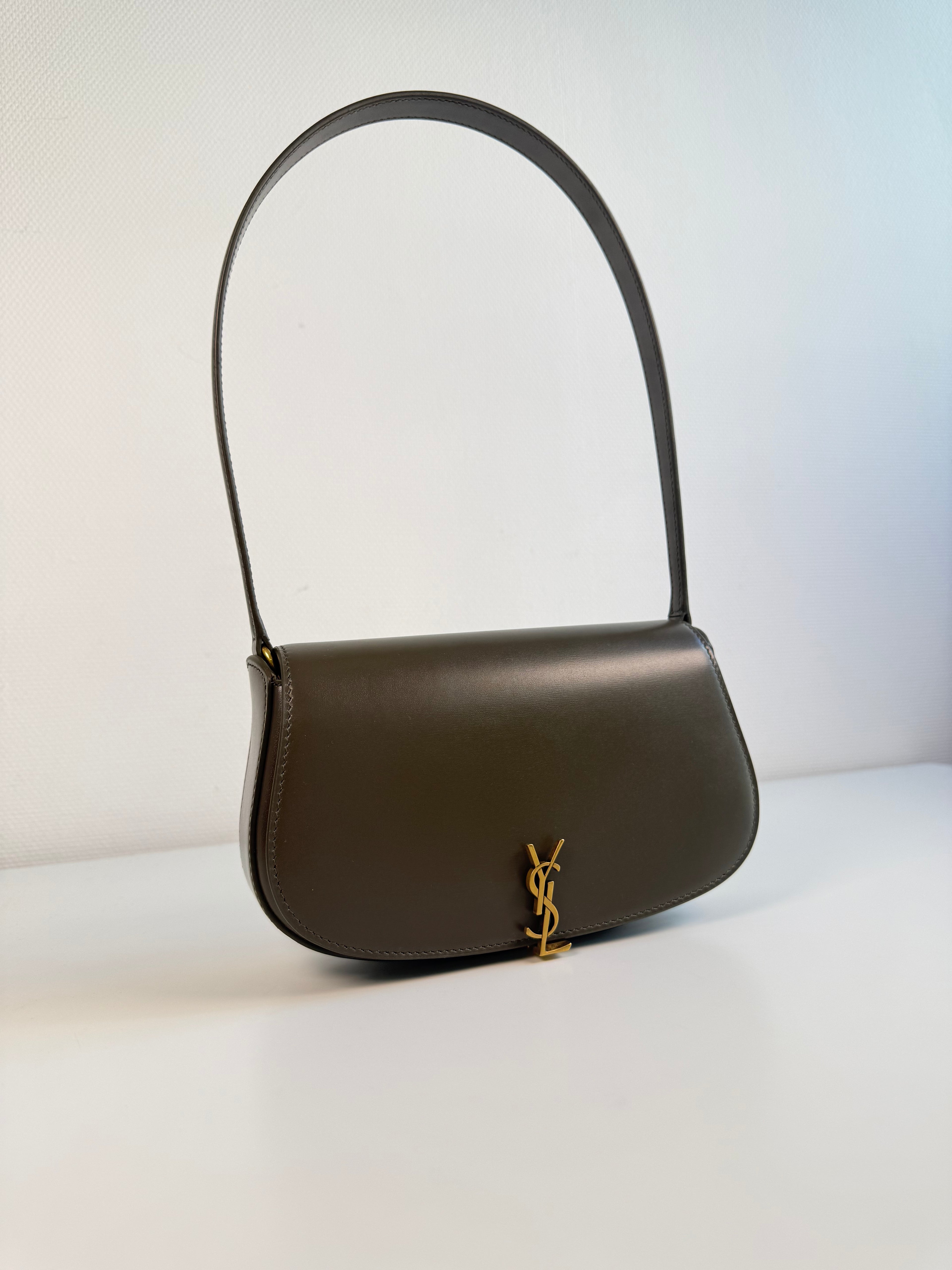 Mini voltaire Saint Laurent