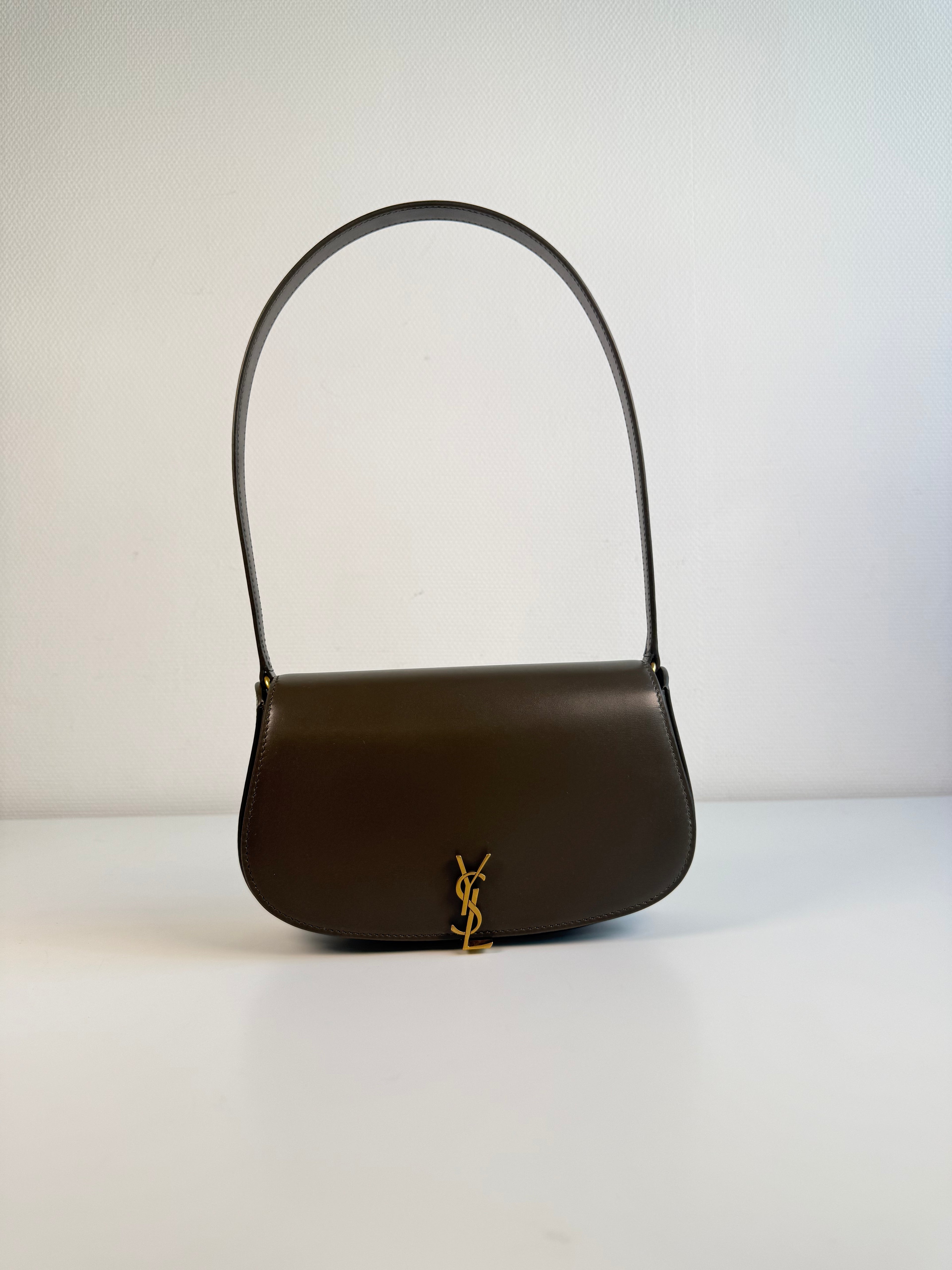 Mini voltaire Saint Laurent
