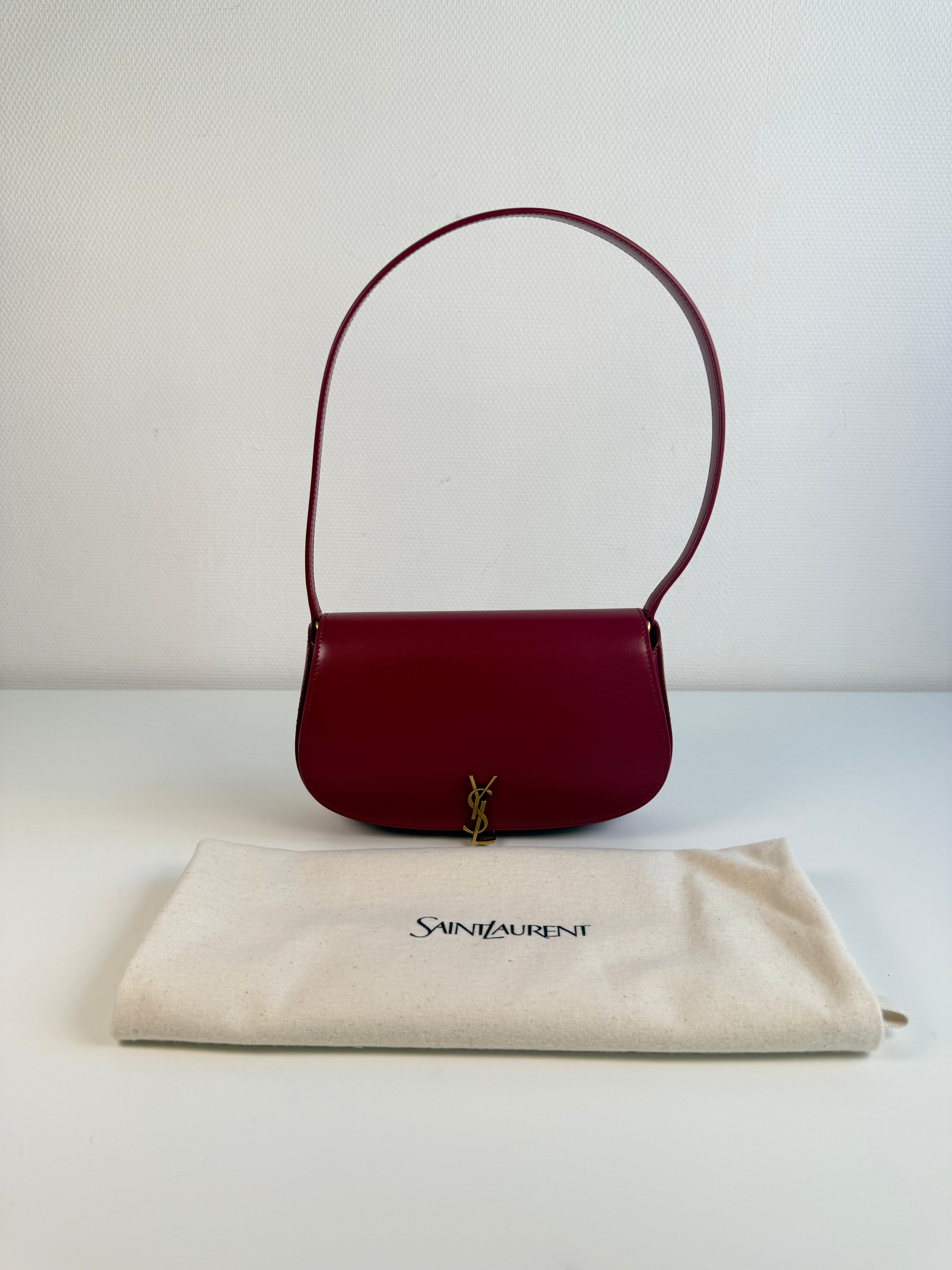Mini Voltaire Saint Laurent