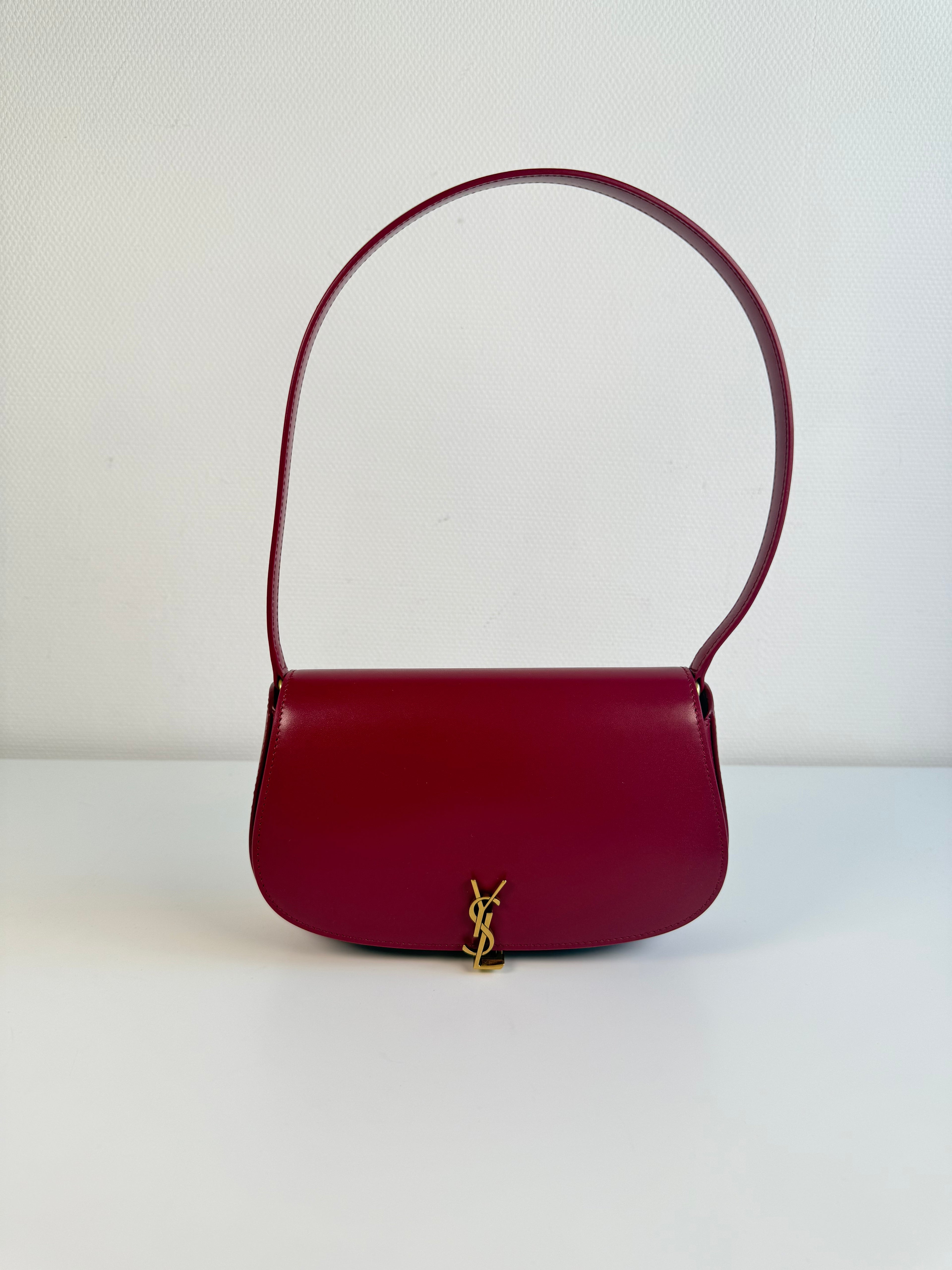 Mini Voltaire Saint Laurent