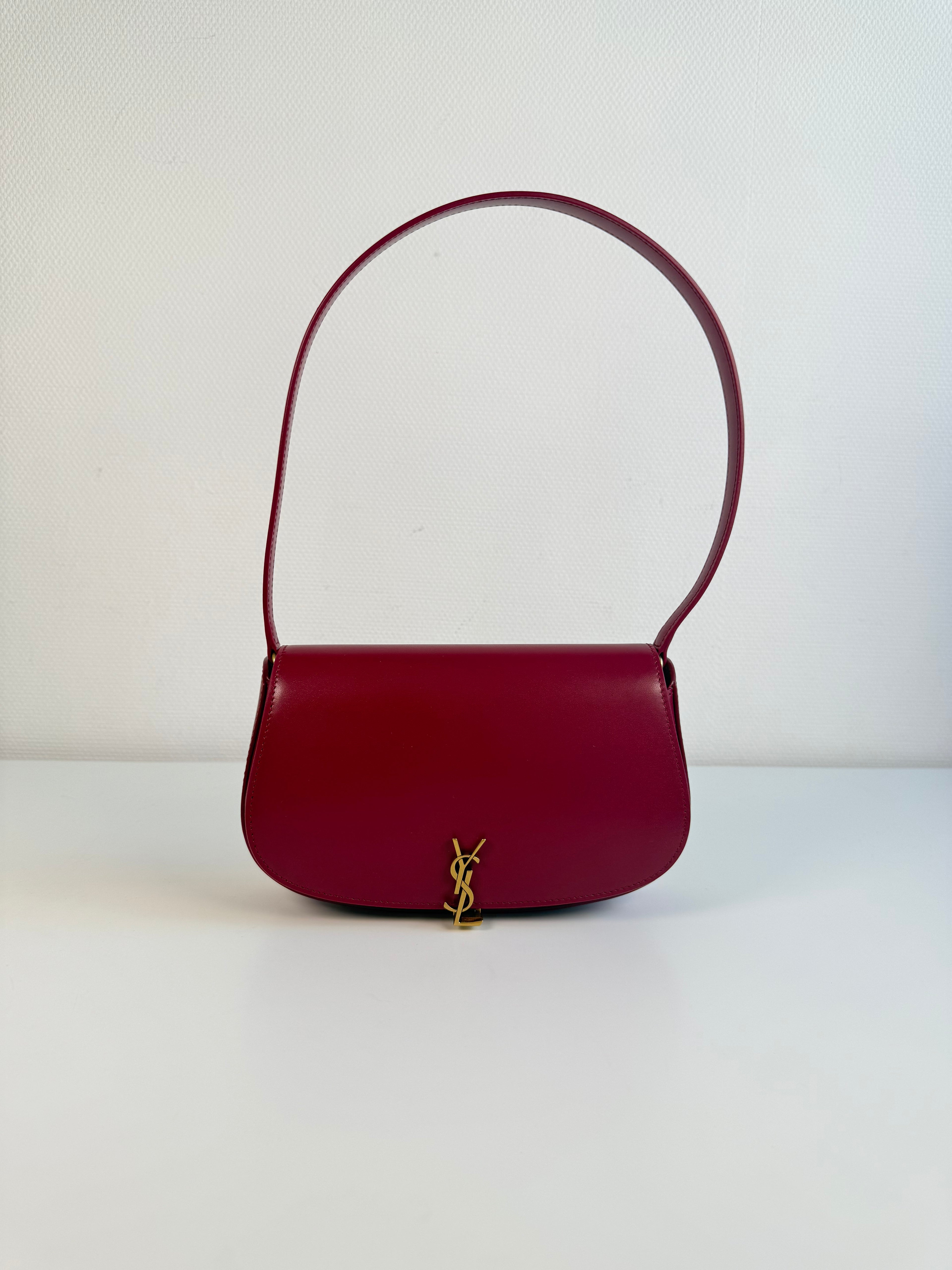 Mini Voltaire Saint Laurent