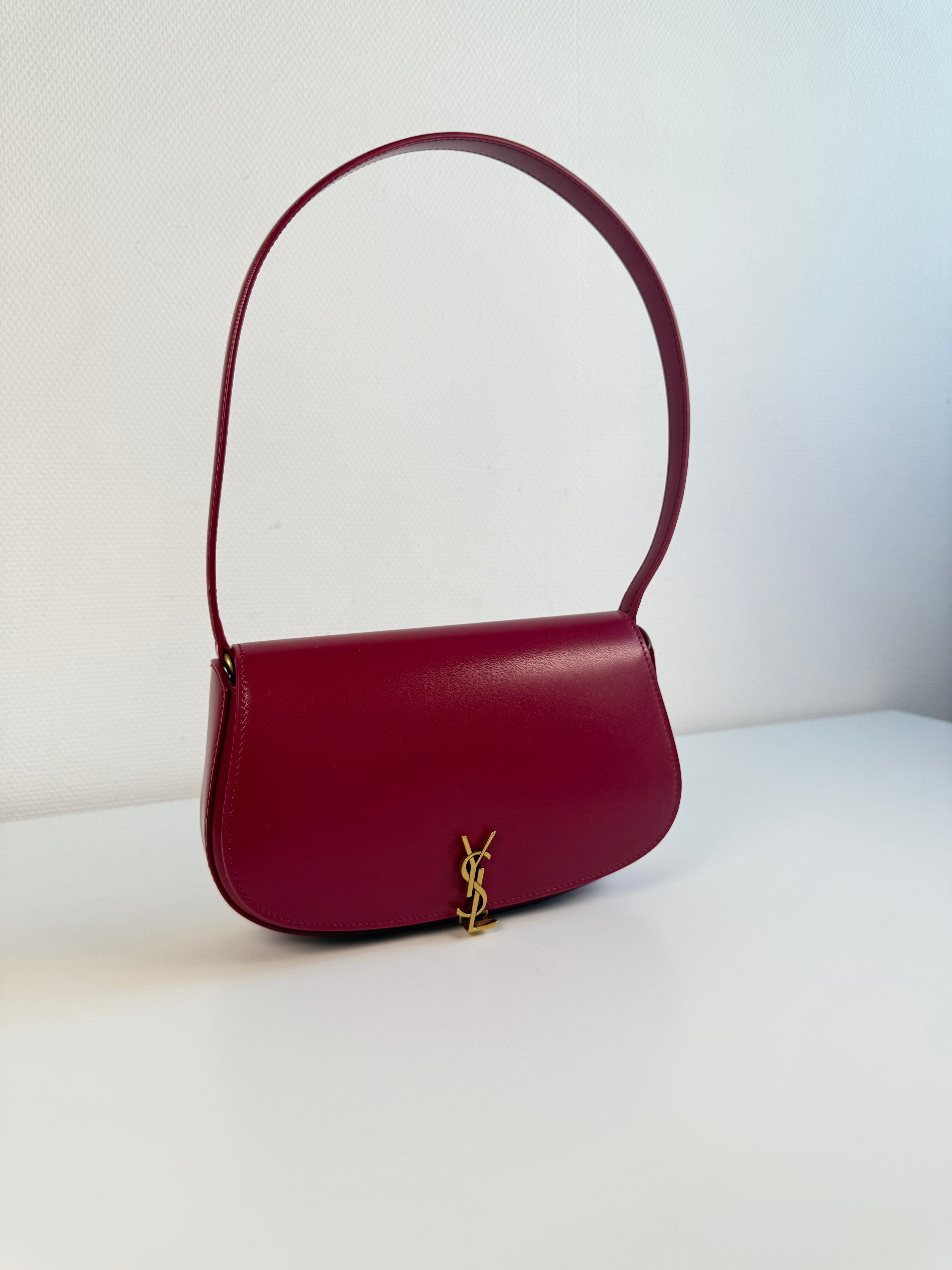 Mini Voltaire Saint Laurent