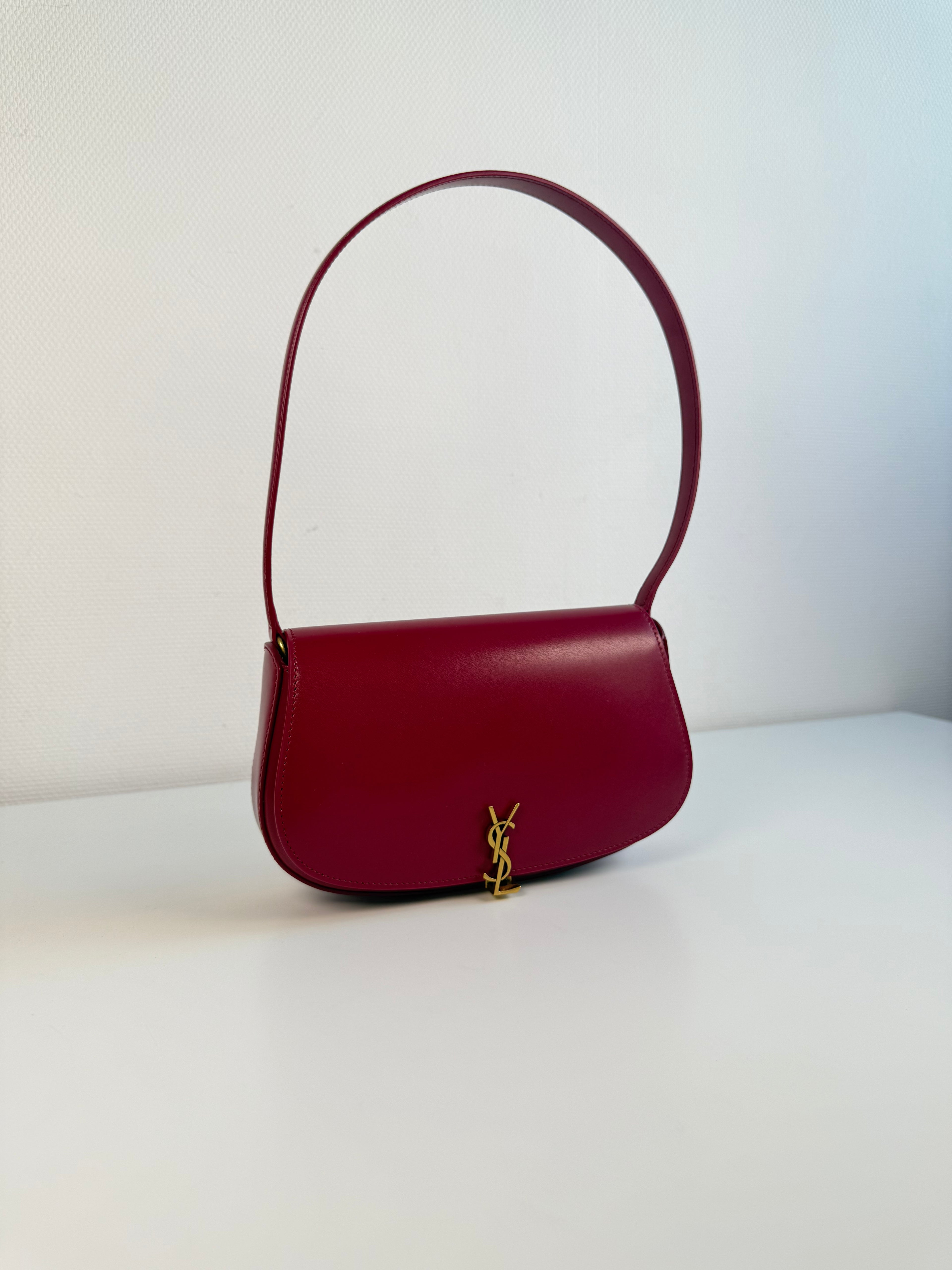 Mini Voltaire Saint Laurent