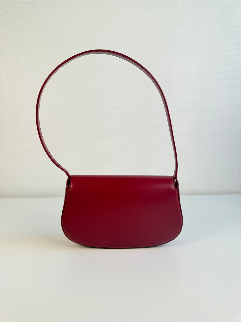 Mini Voltaire Saint Laurent