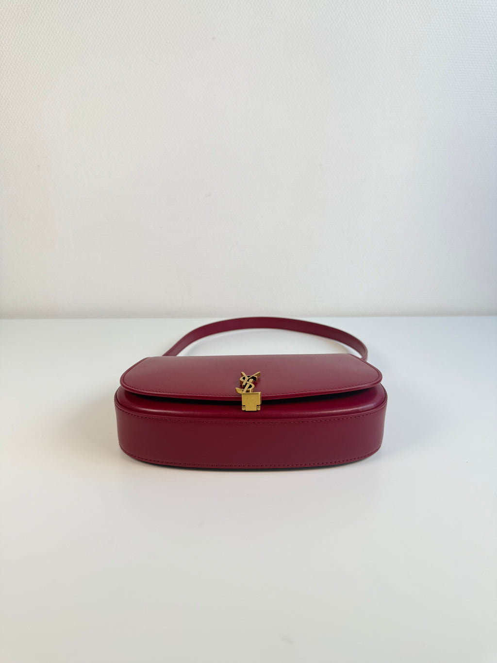 Mini Voltaire Saint Laurent
