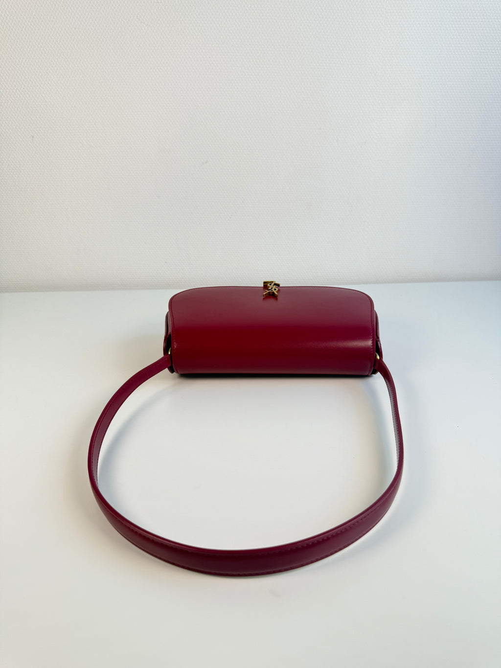 Mini Voltaire Saint Laurent