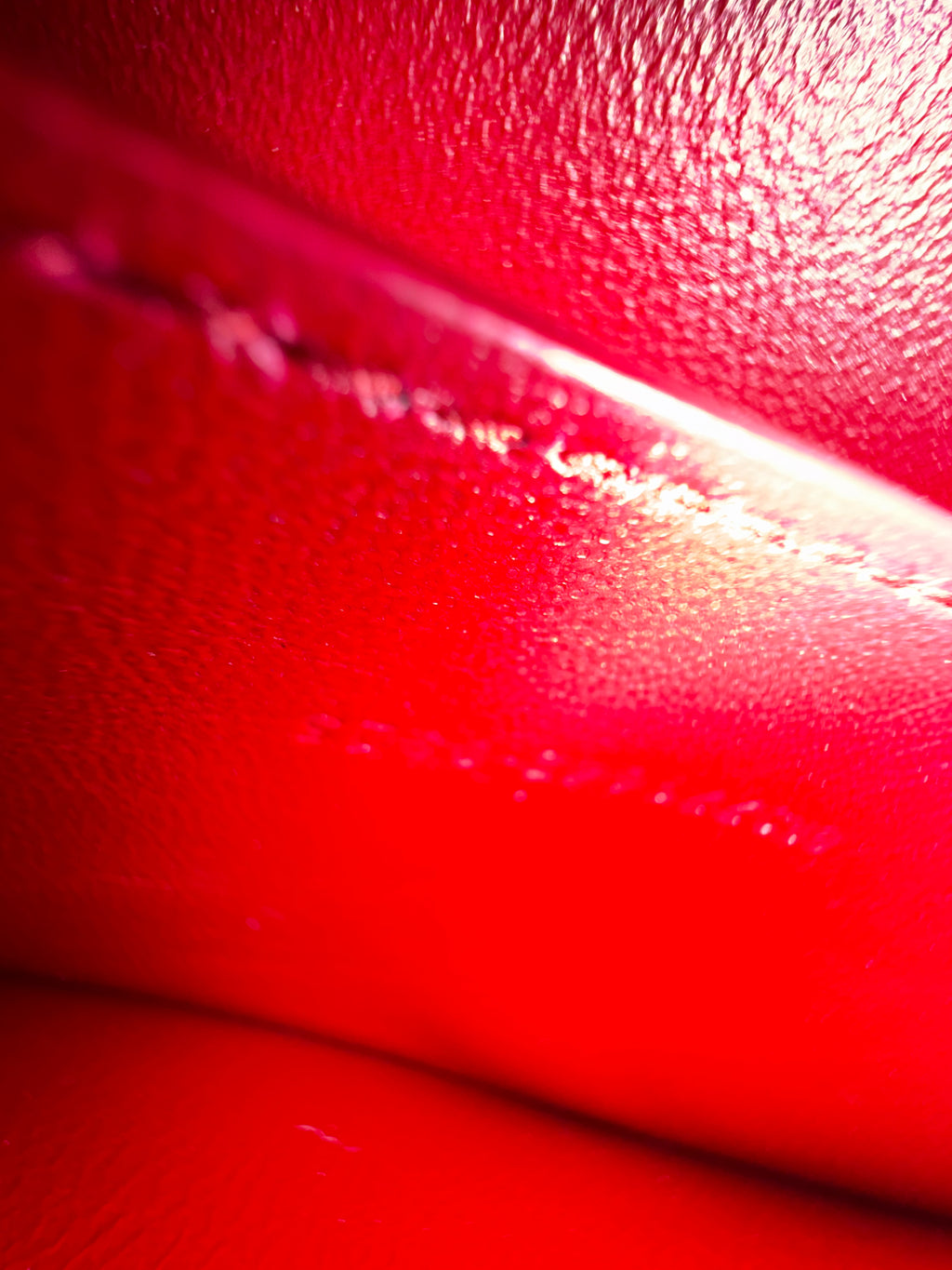 Mini Voltaire Saint Laurent