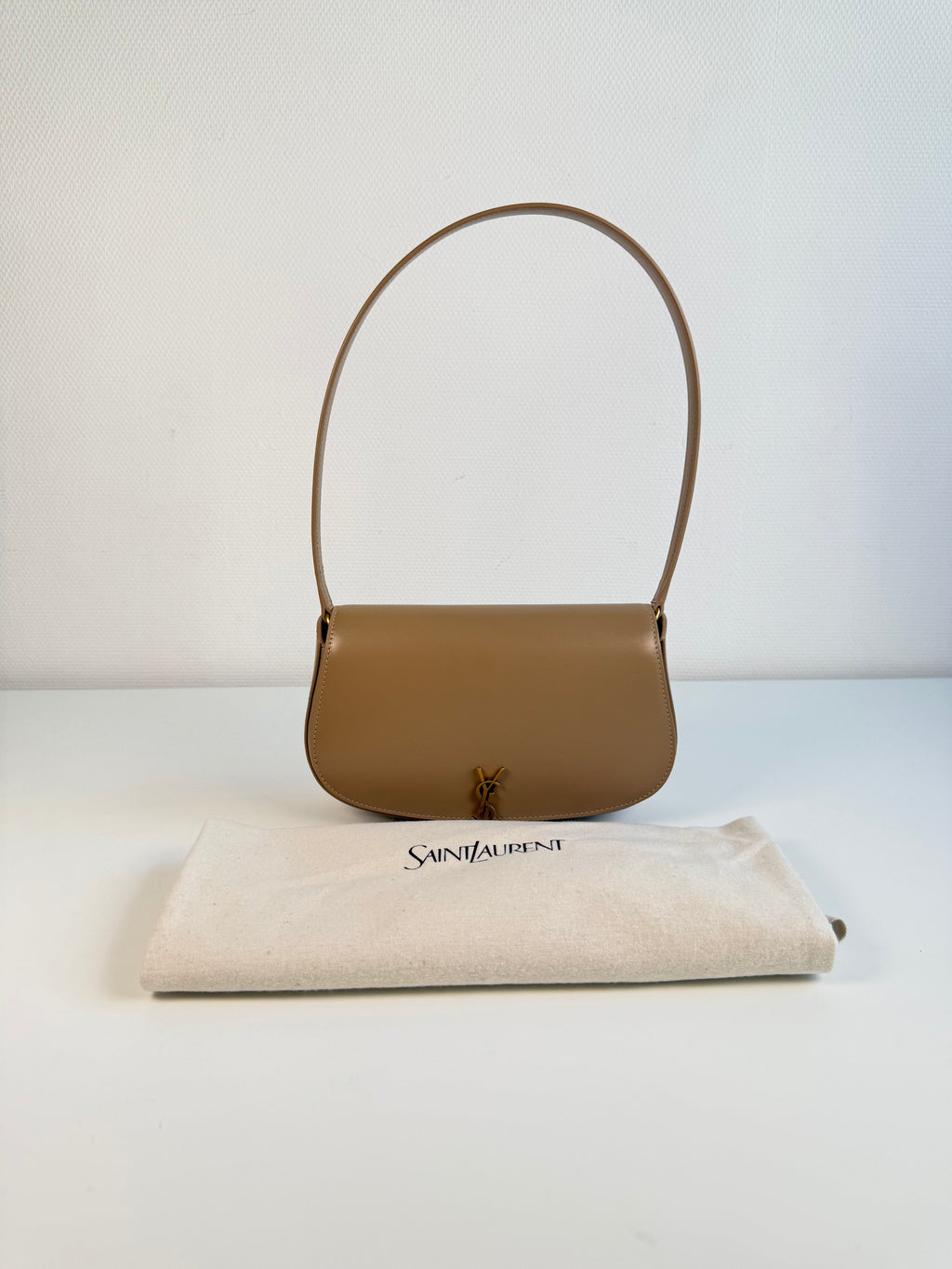 Mini Voltaire Saint Laurent