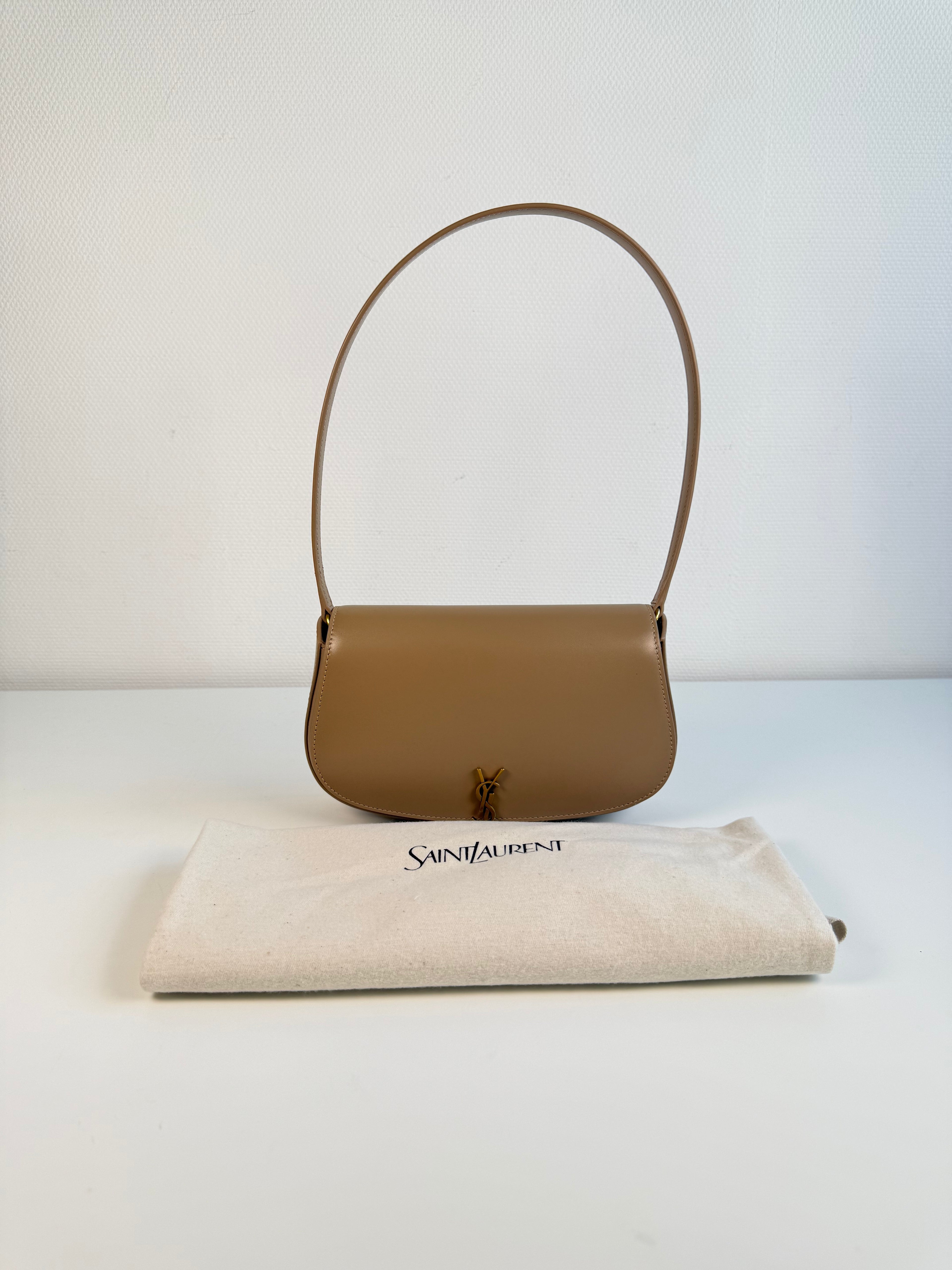Mini Voltaire Saint Laurent