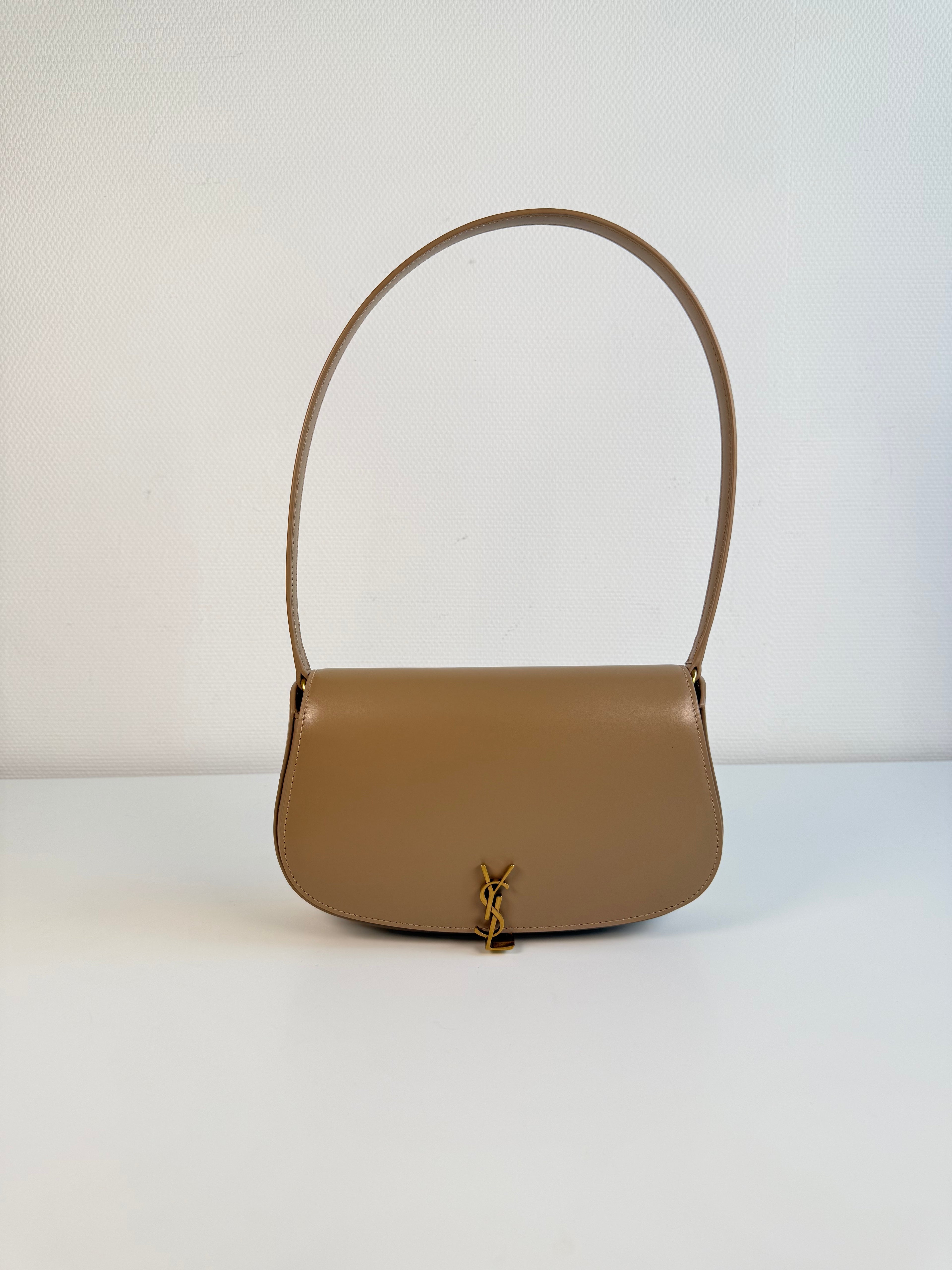 Mini Voltaire Saint Laurent