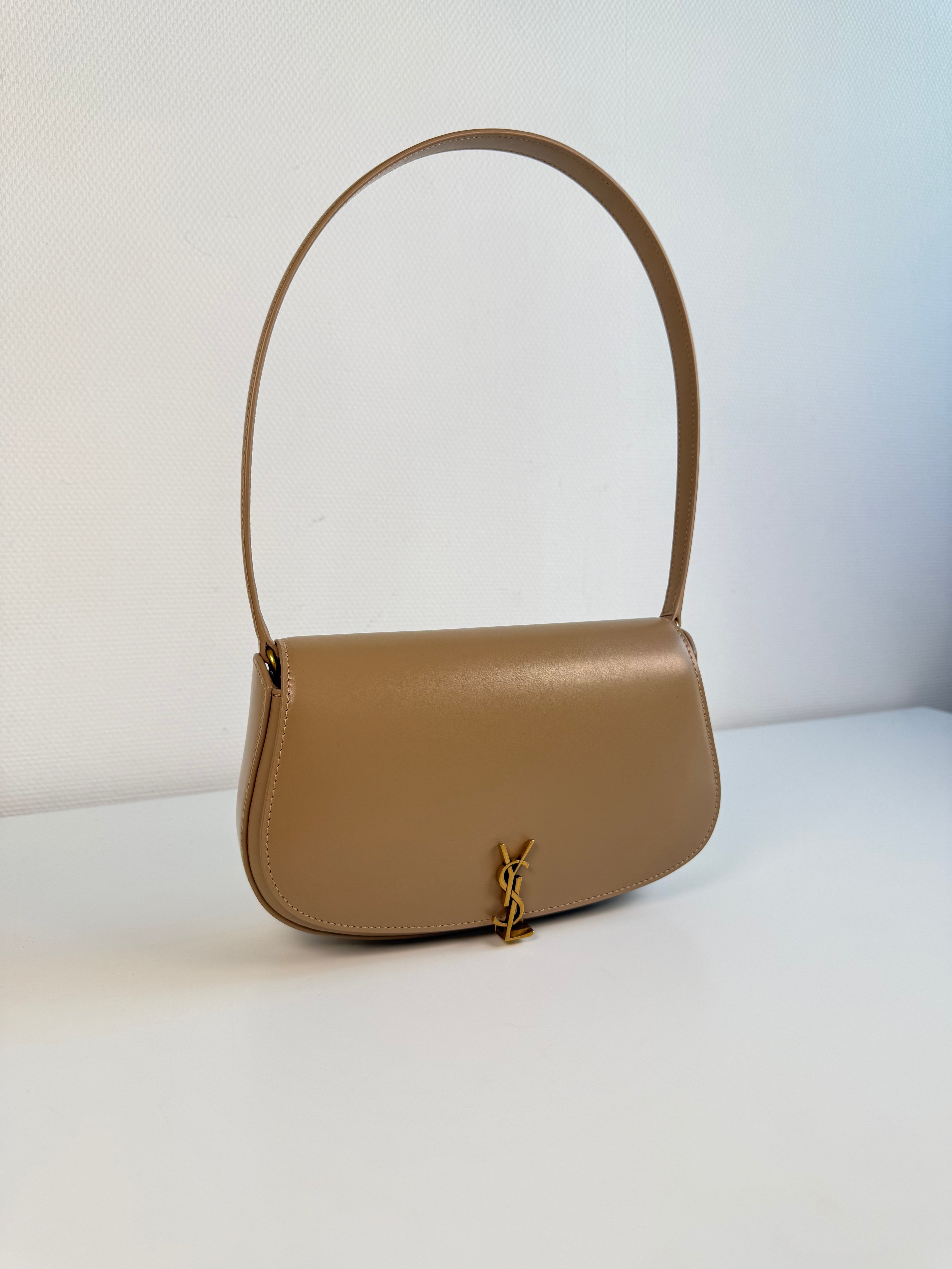 Mini Voltaire Saint Laurent