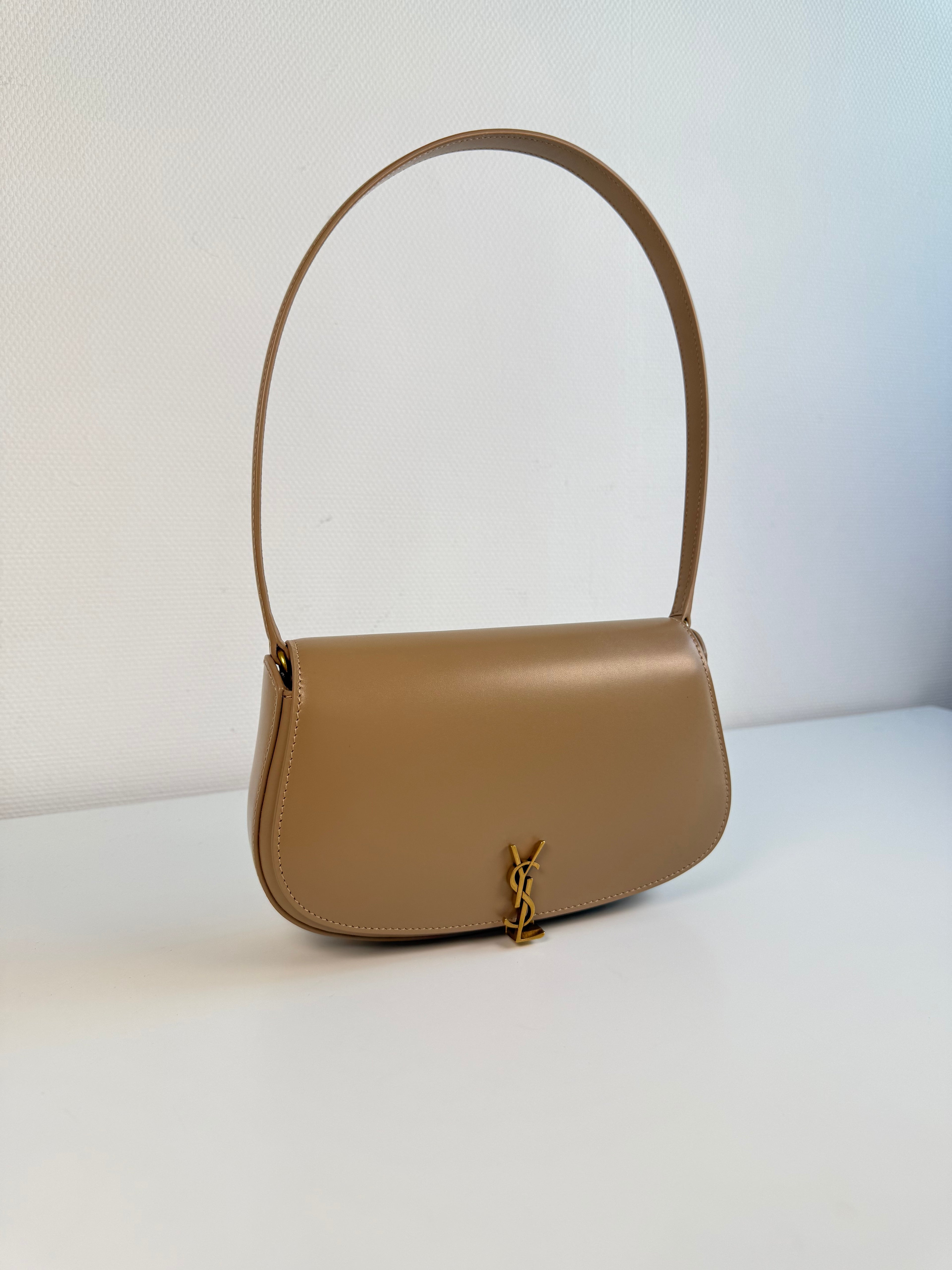 Mini Voltaire Saint Laurent
