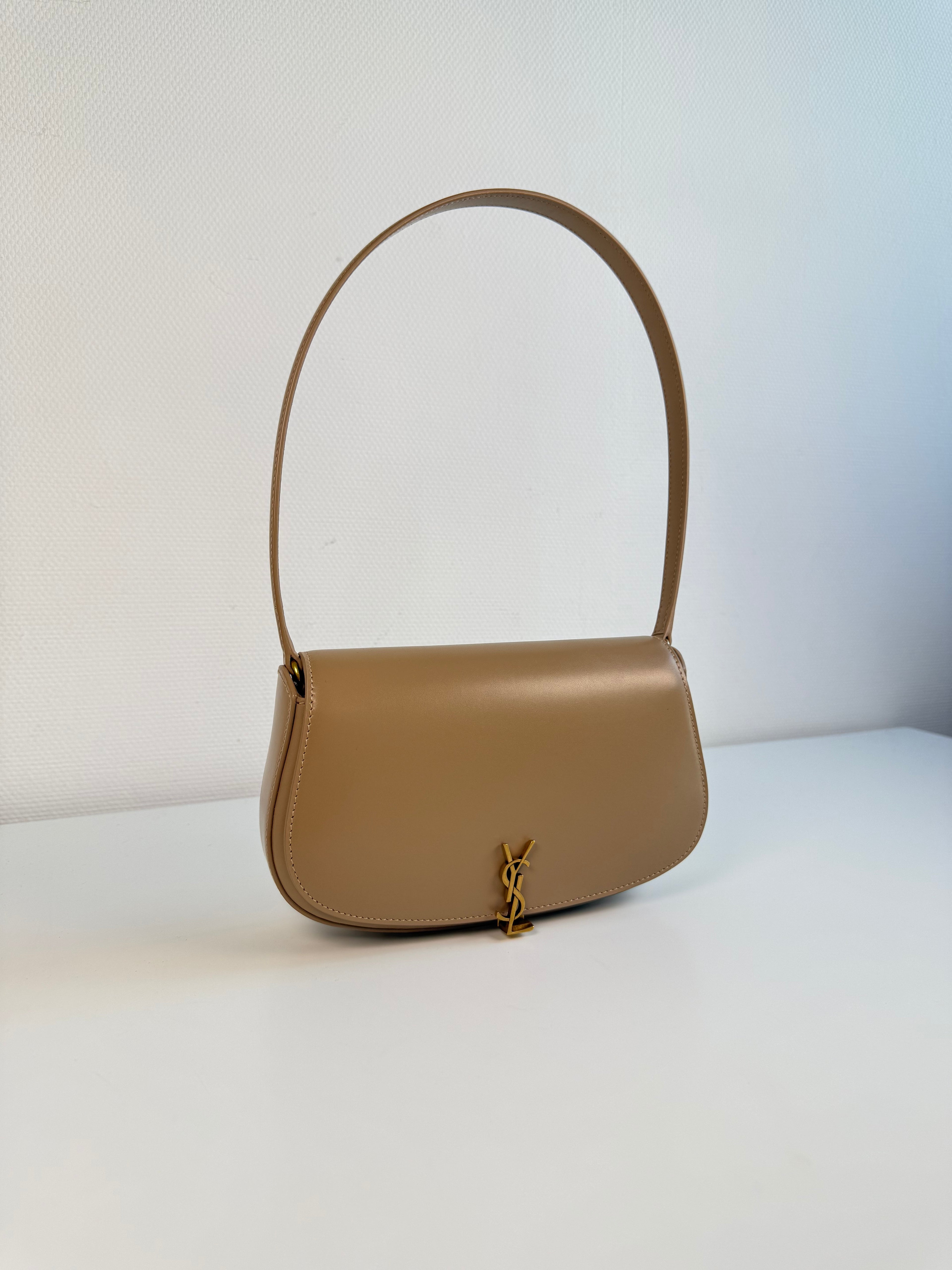Mini Voltaire Saint Laurent