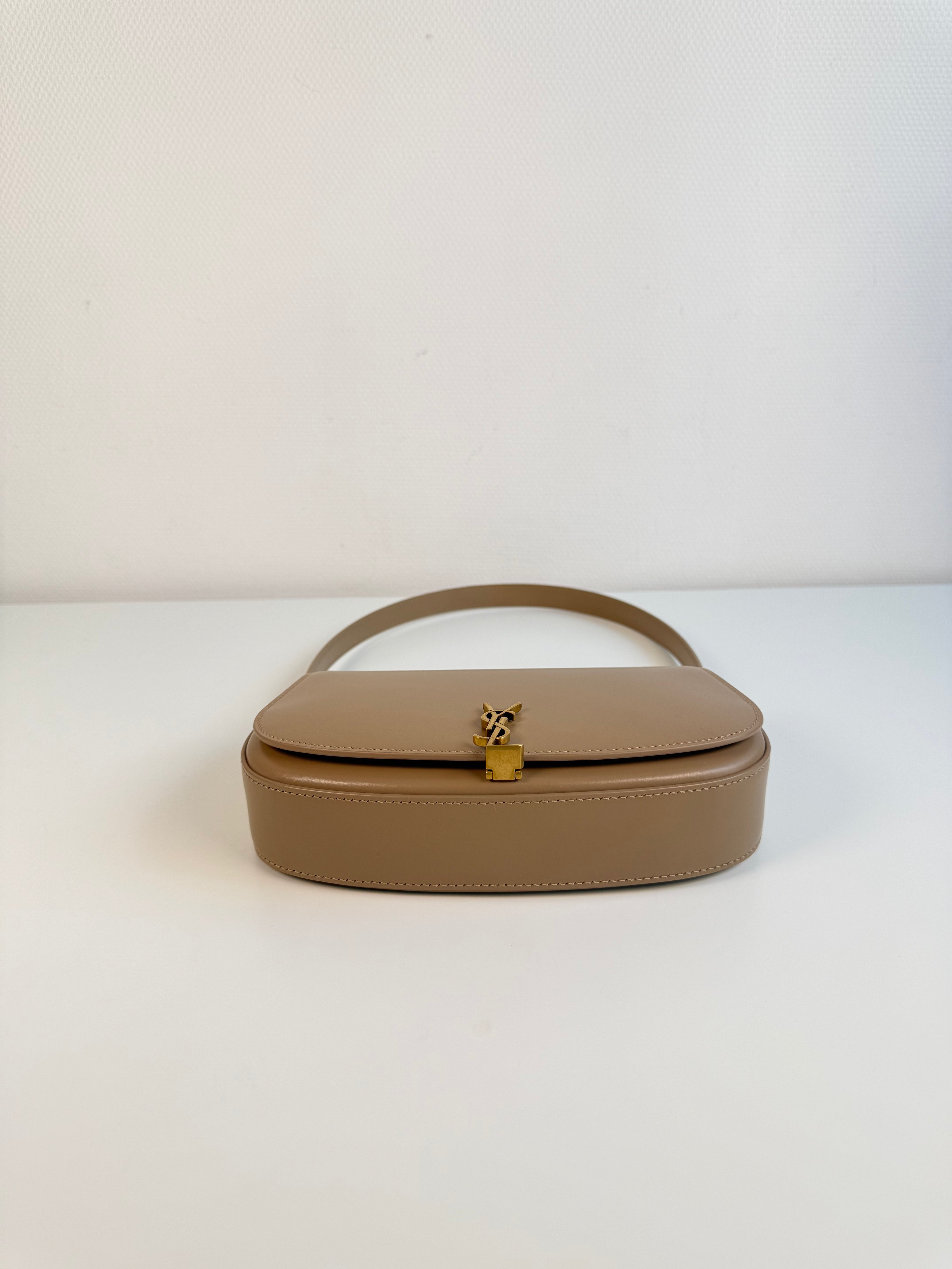 Mini Voltaire Saint Laurent