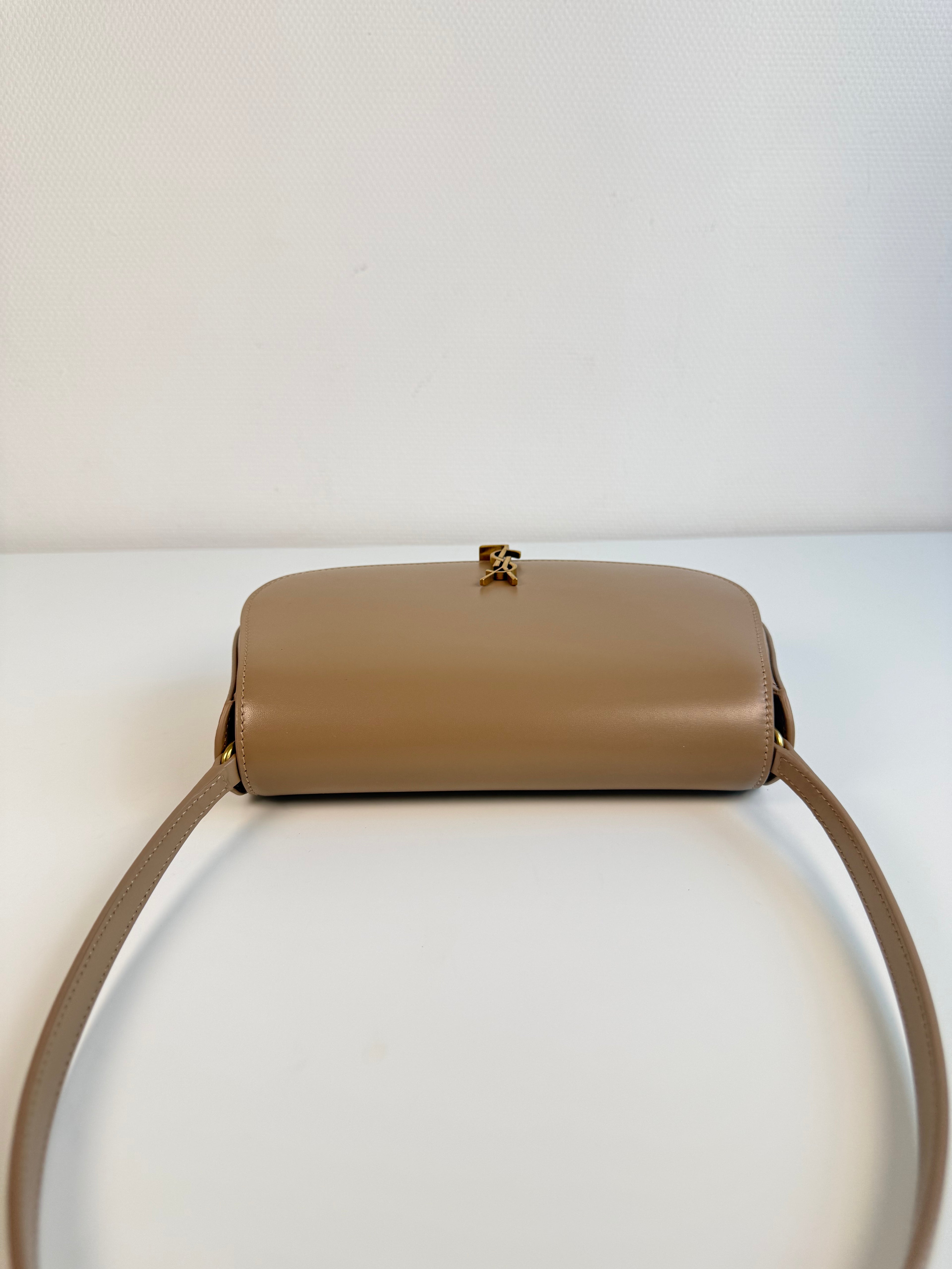 Mini Voltaire Saint Laurent