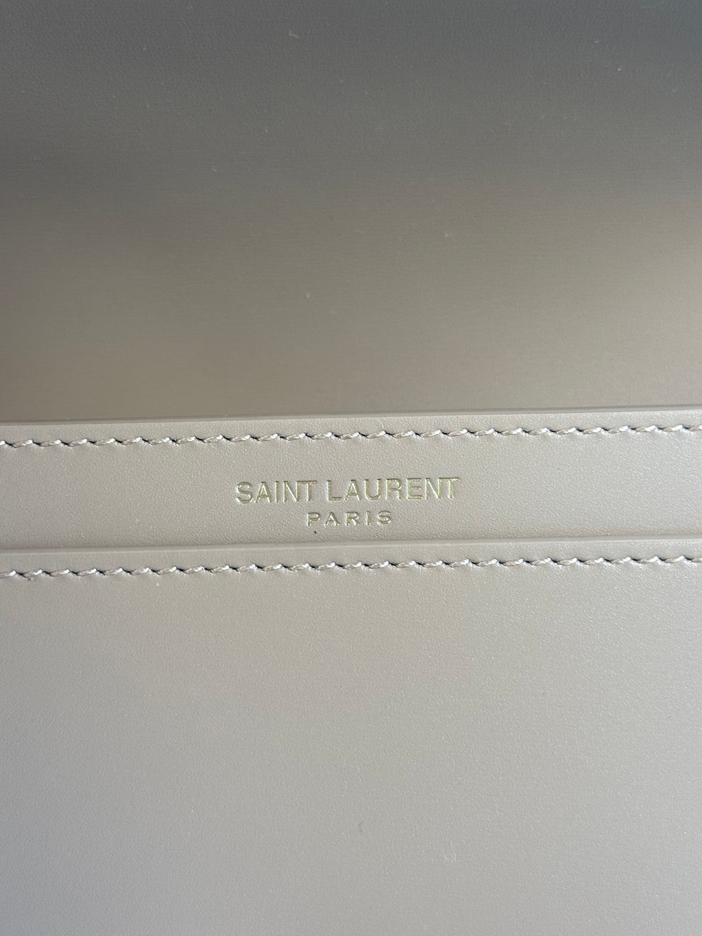 Mini Voltaire Saint Laurent