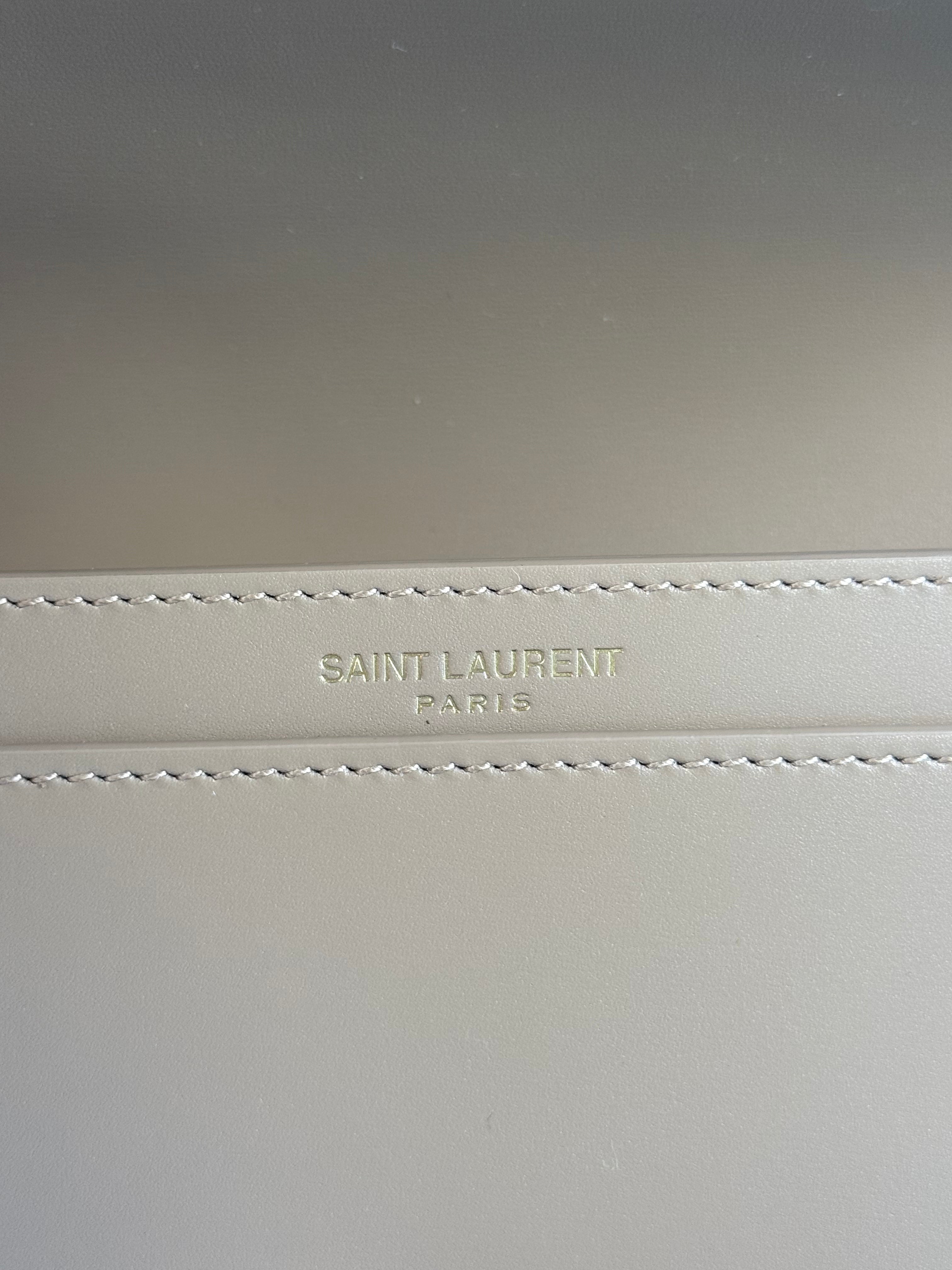 Mini Voltaire Saint Laurent