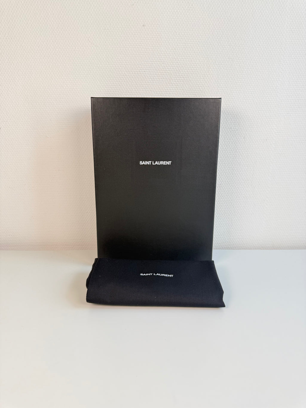 Le maillon Saint Laurent