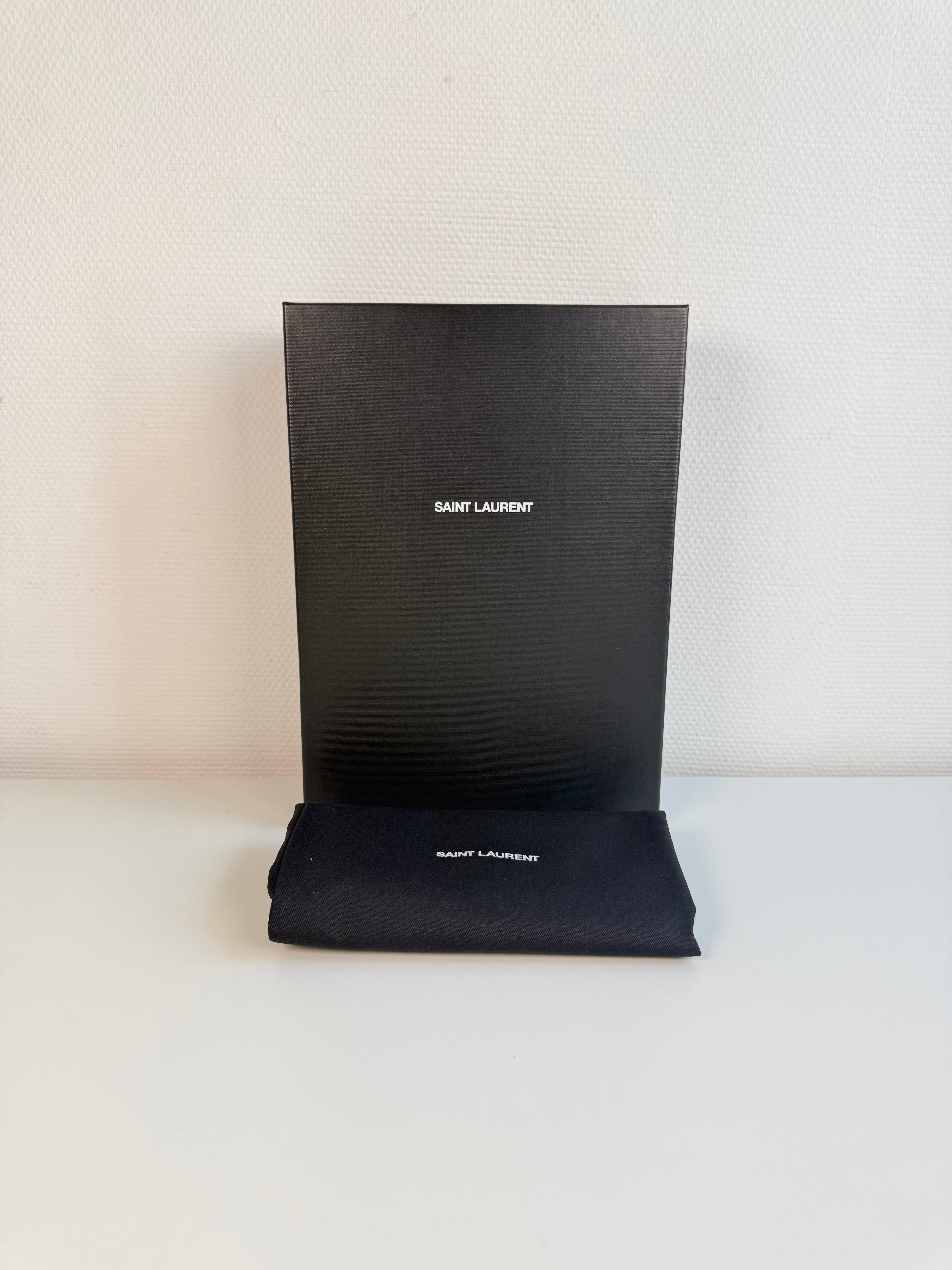 Le maillon Saint Laurent