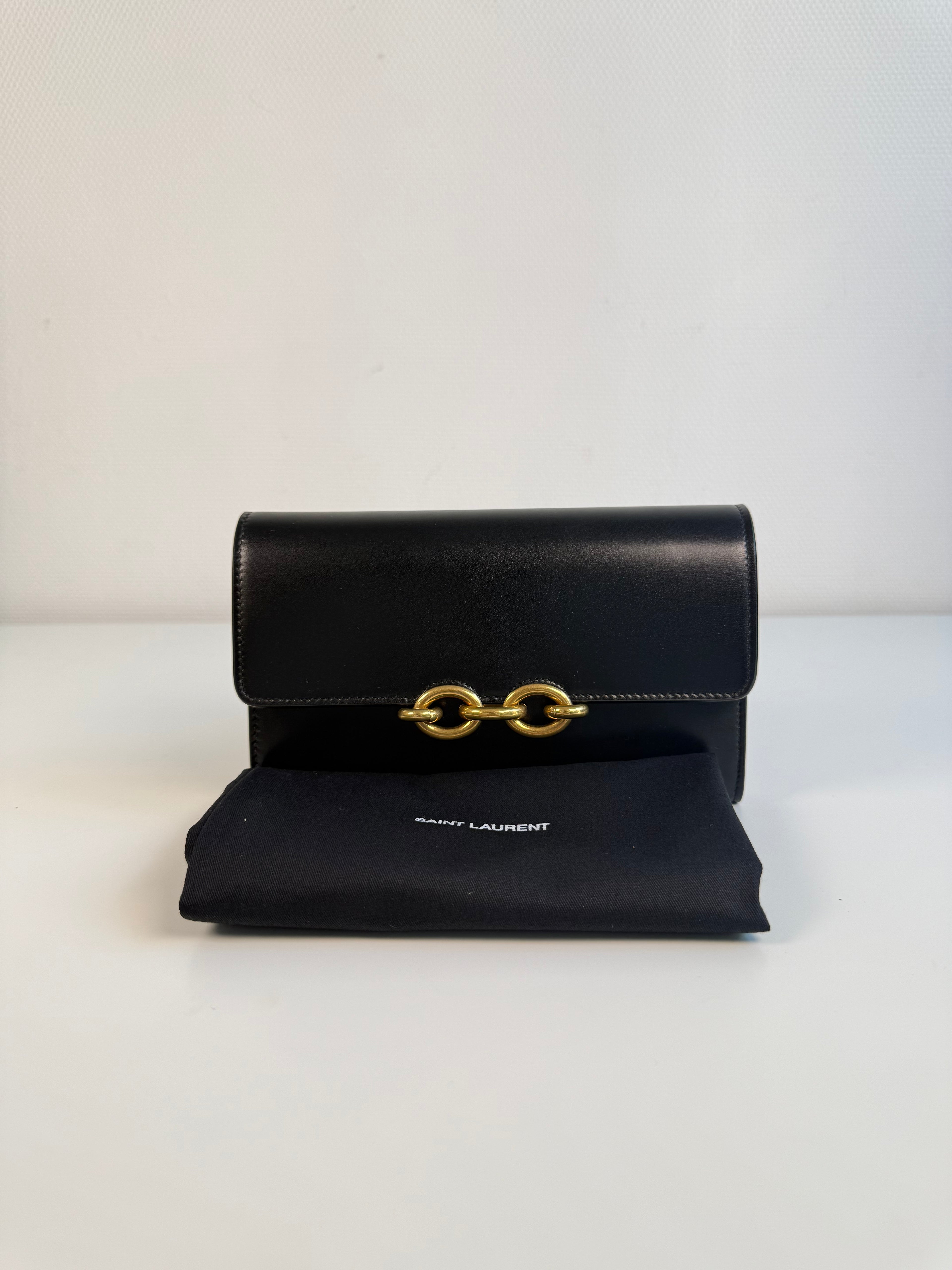 Le maillon Saint Laurent