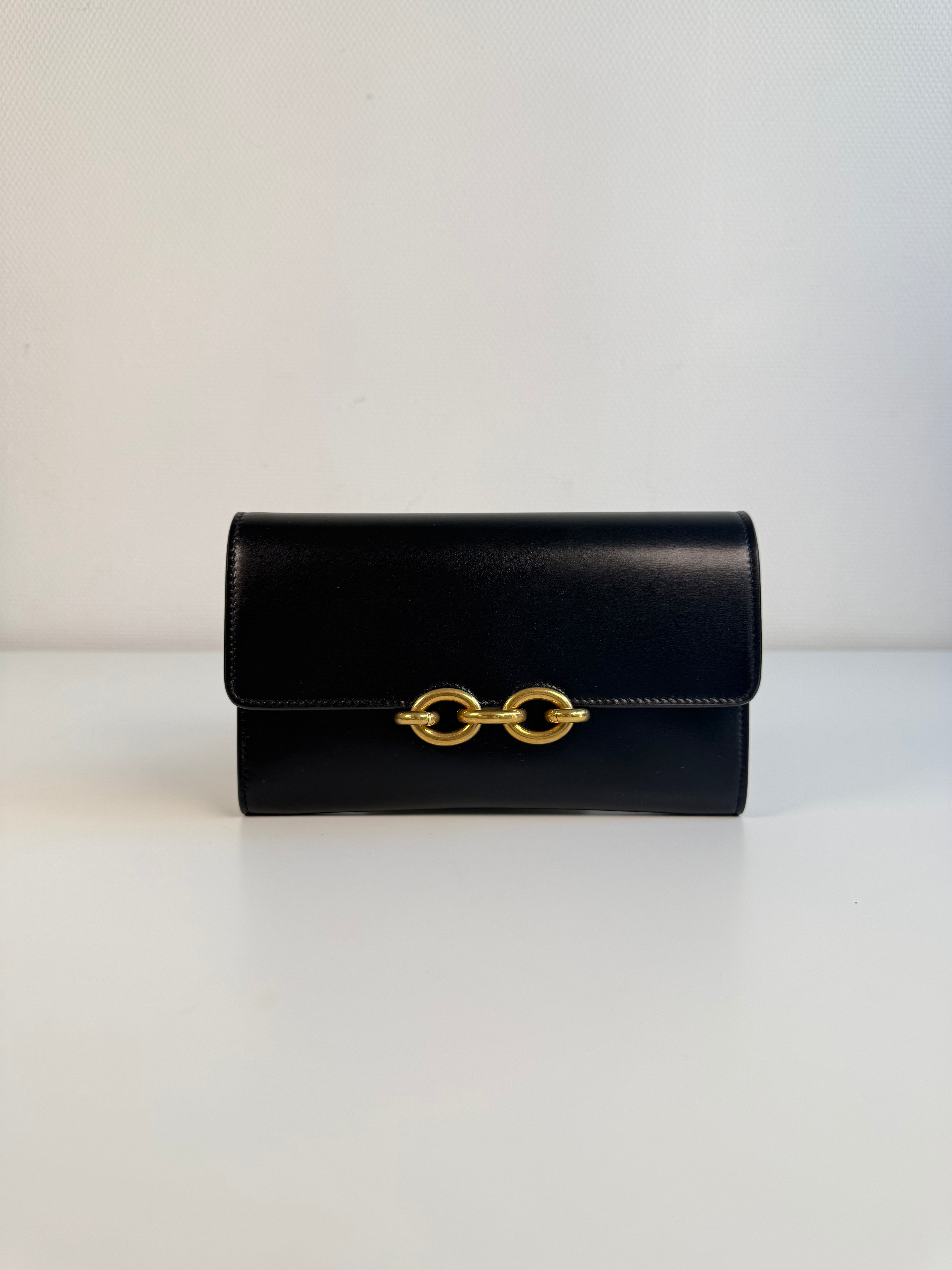 Le maillon Saint Laurent