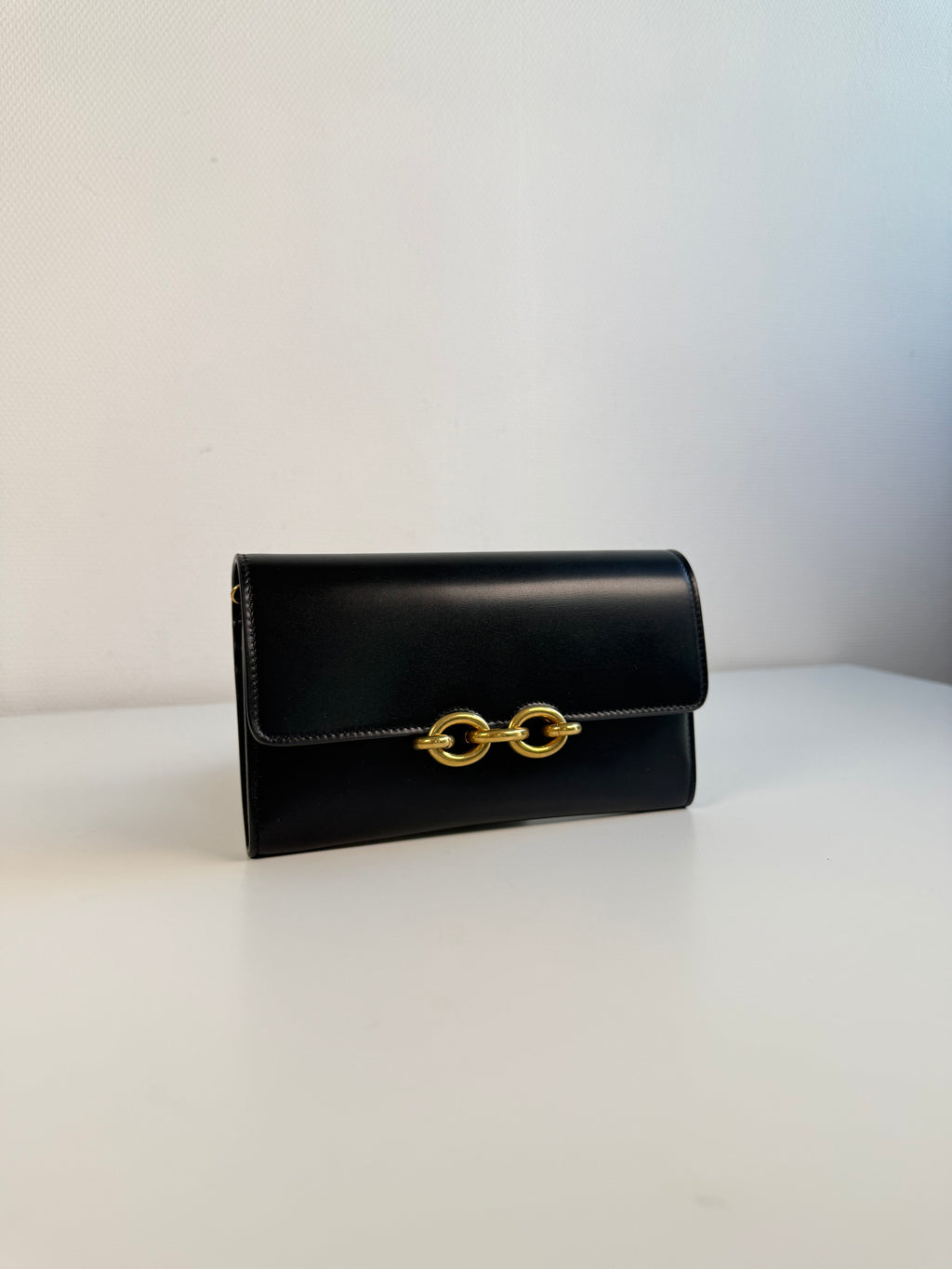 Le maillon Saint Laurent