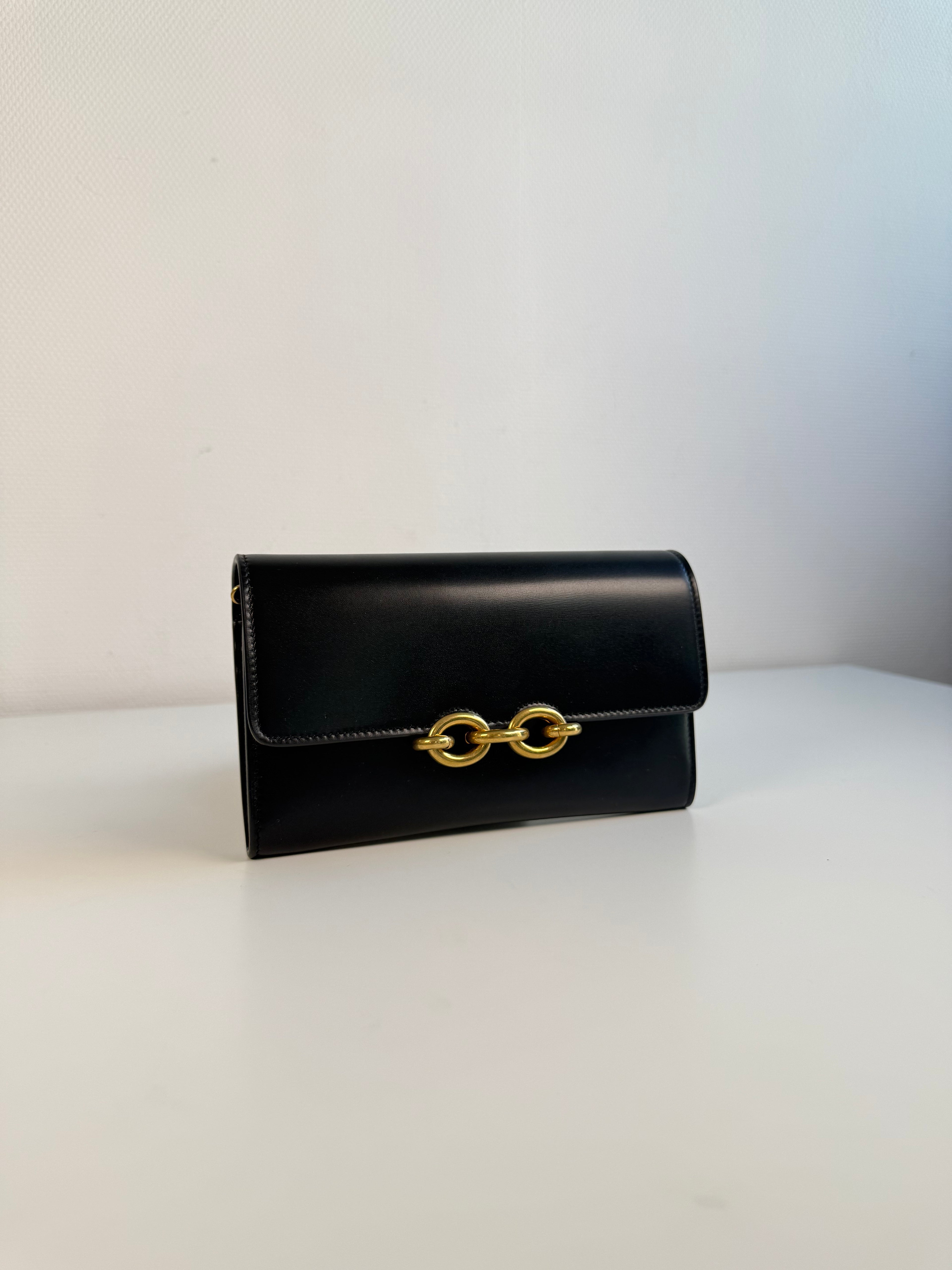 Le maillon Saint Laurent