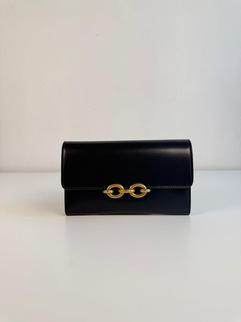 Le maillon Saint Laurent