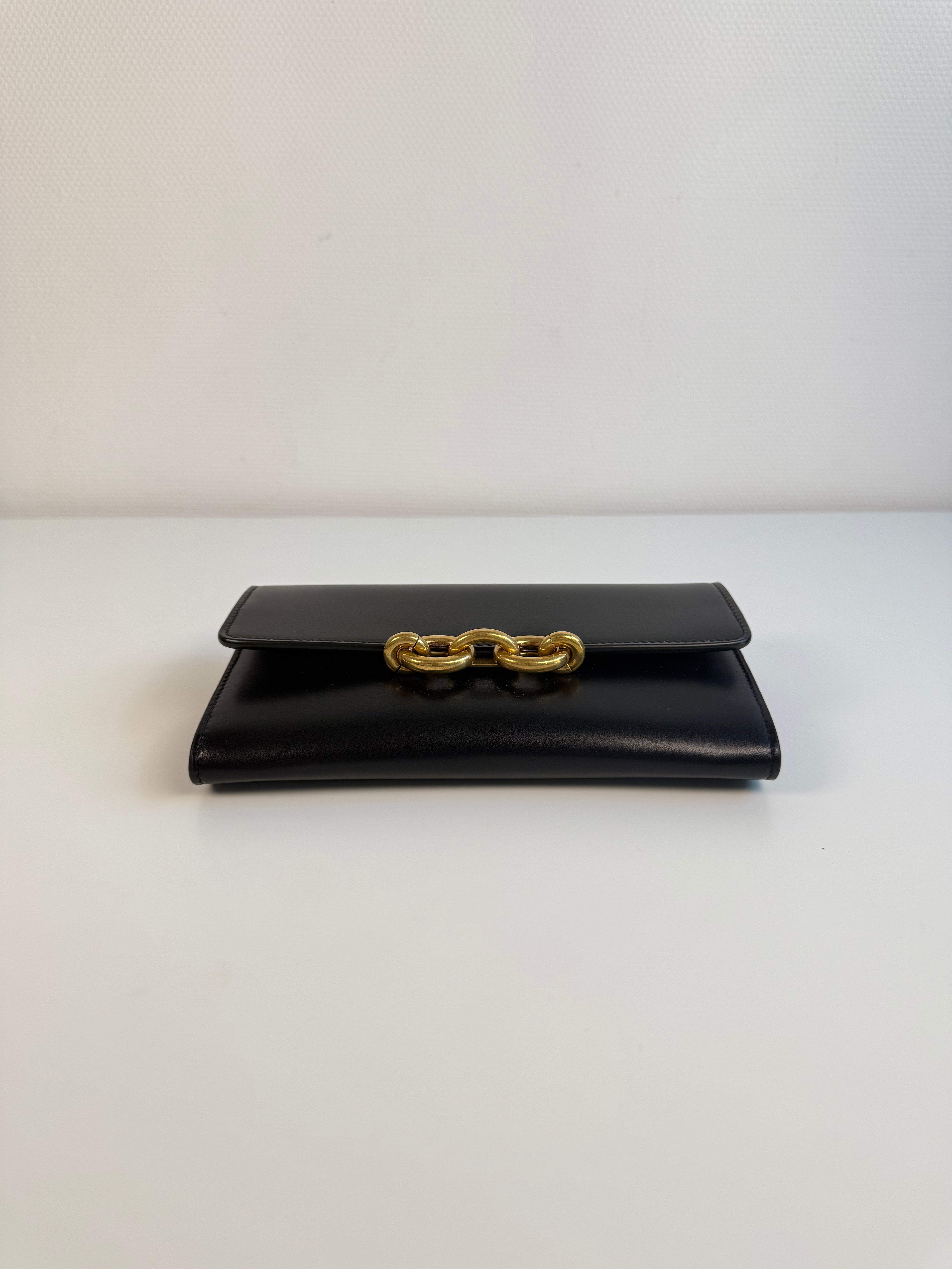 Le maillon Saint Laurent