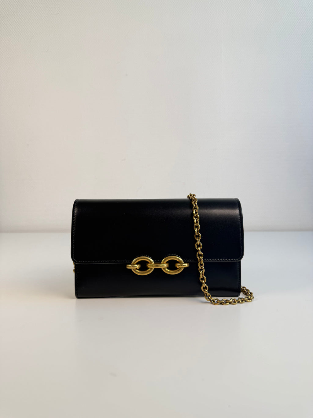 Le maillon Saint Laurent