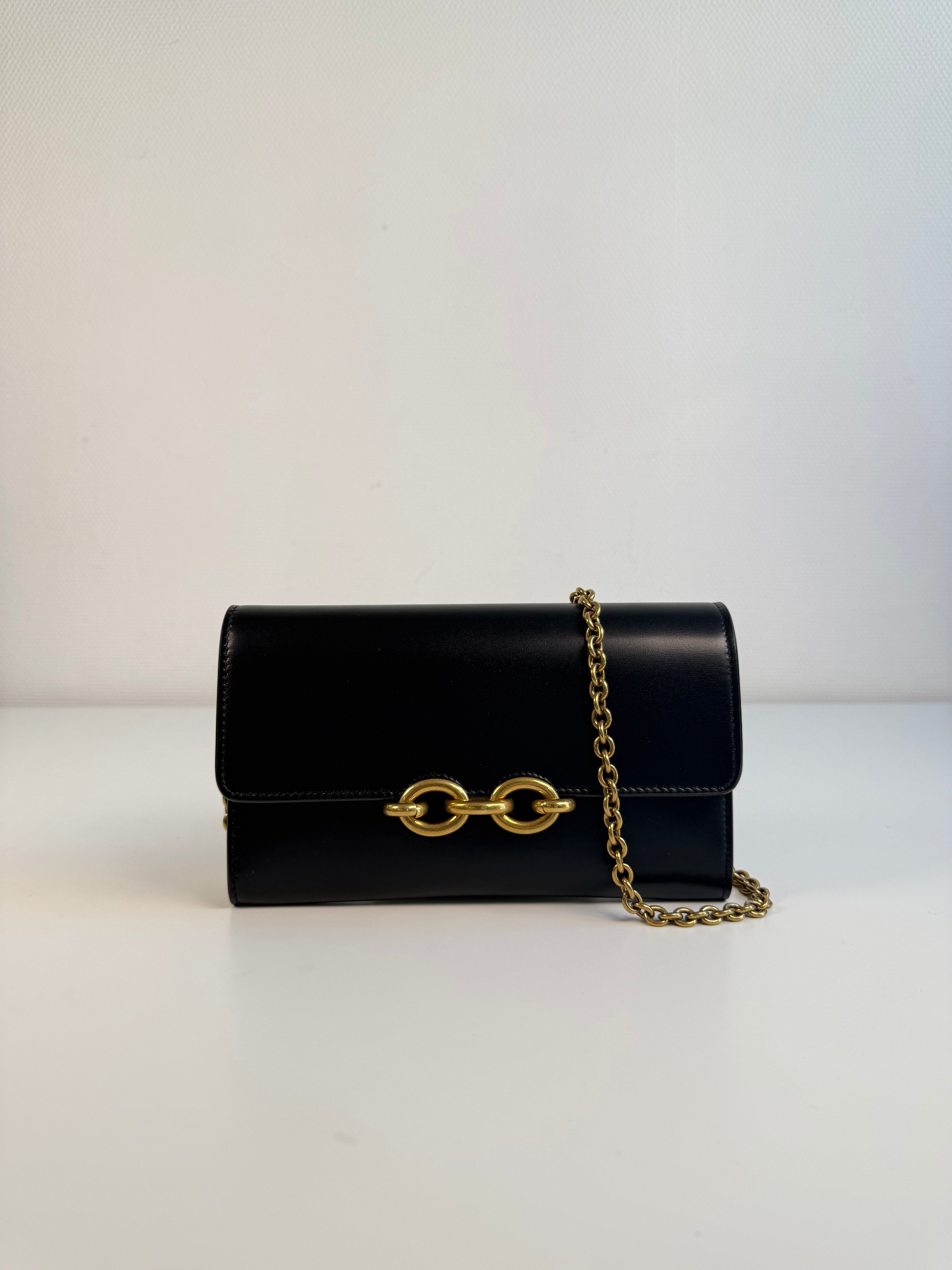Le maillon Saint Laurent