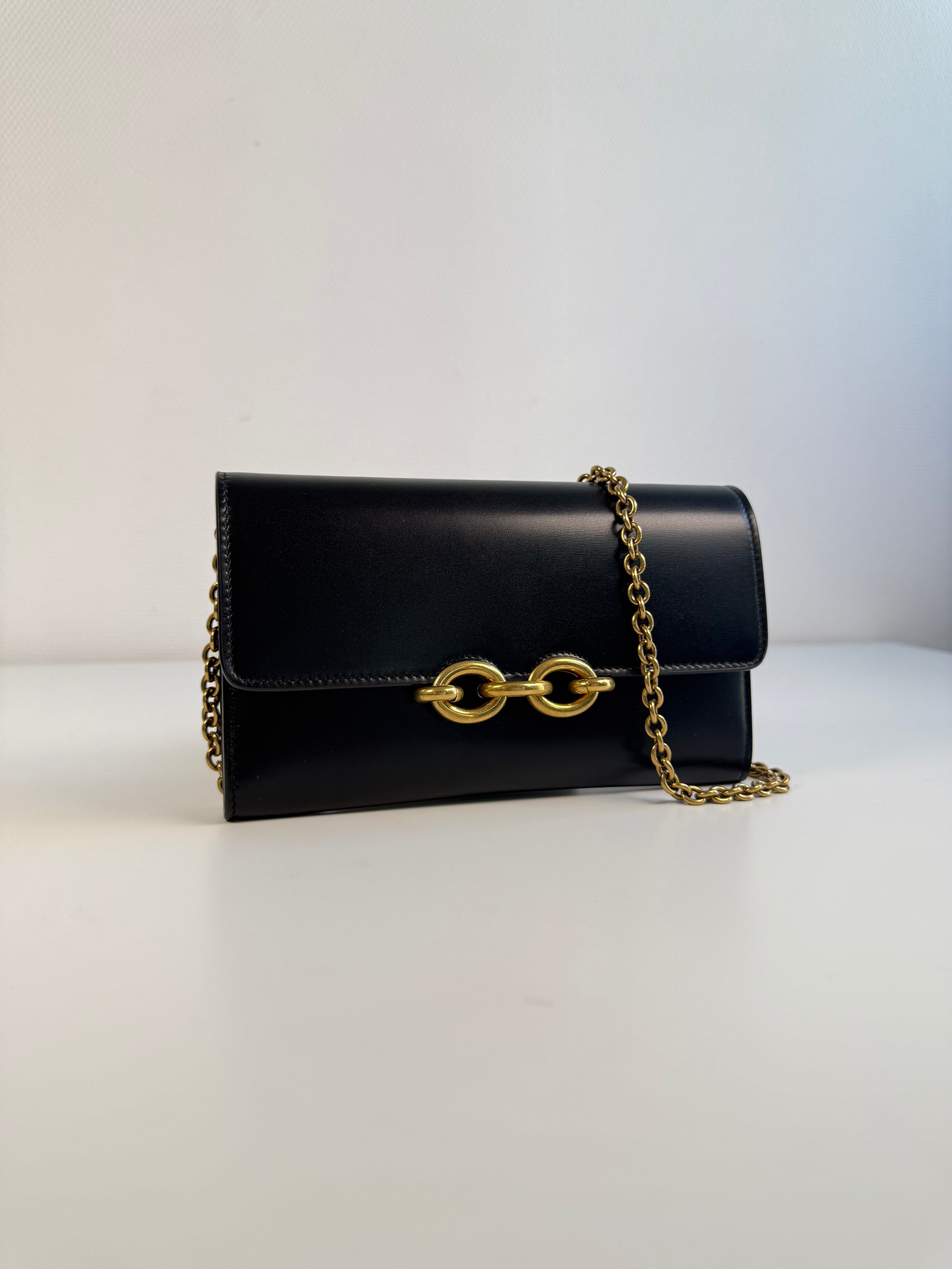 Le maillon Saint Laurent