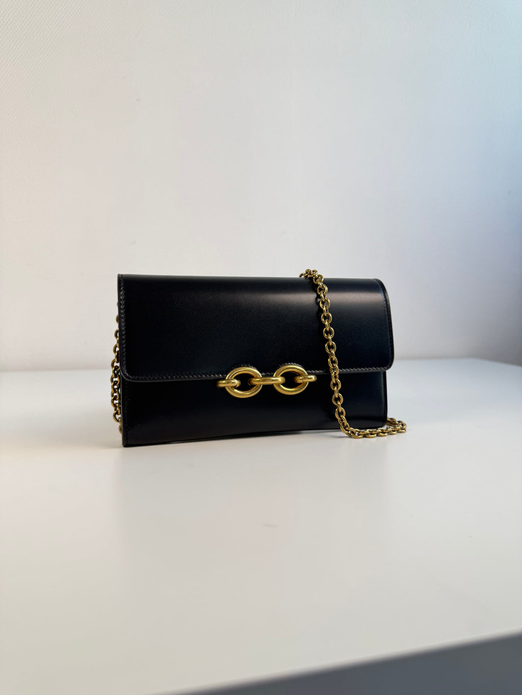 Le maillon Saint Laurent