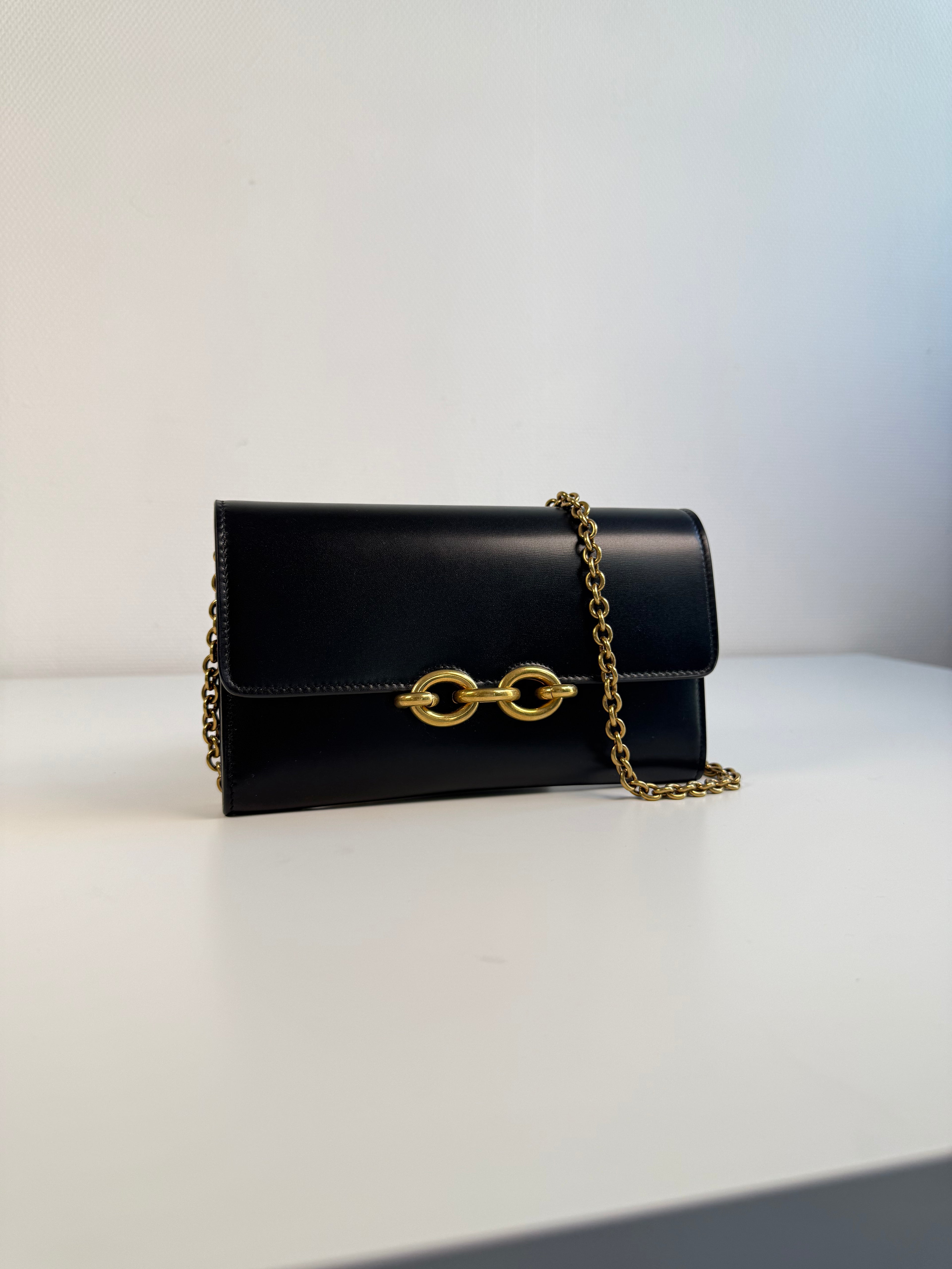 Le maillon Saint Laurent