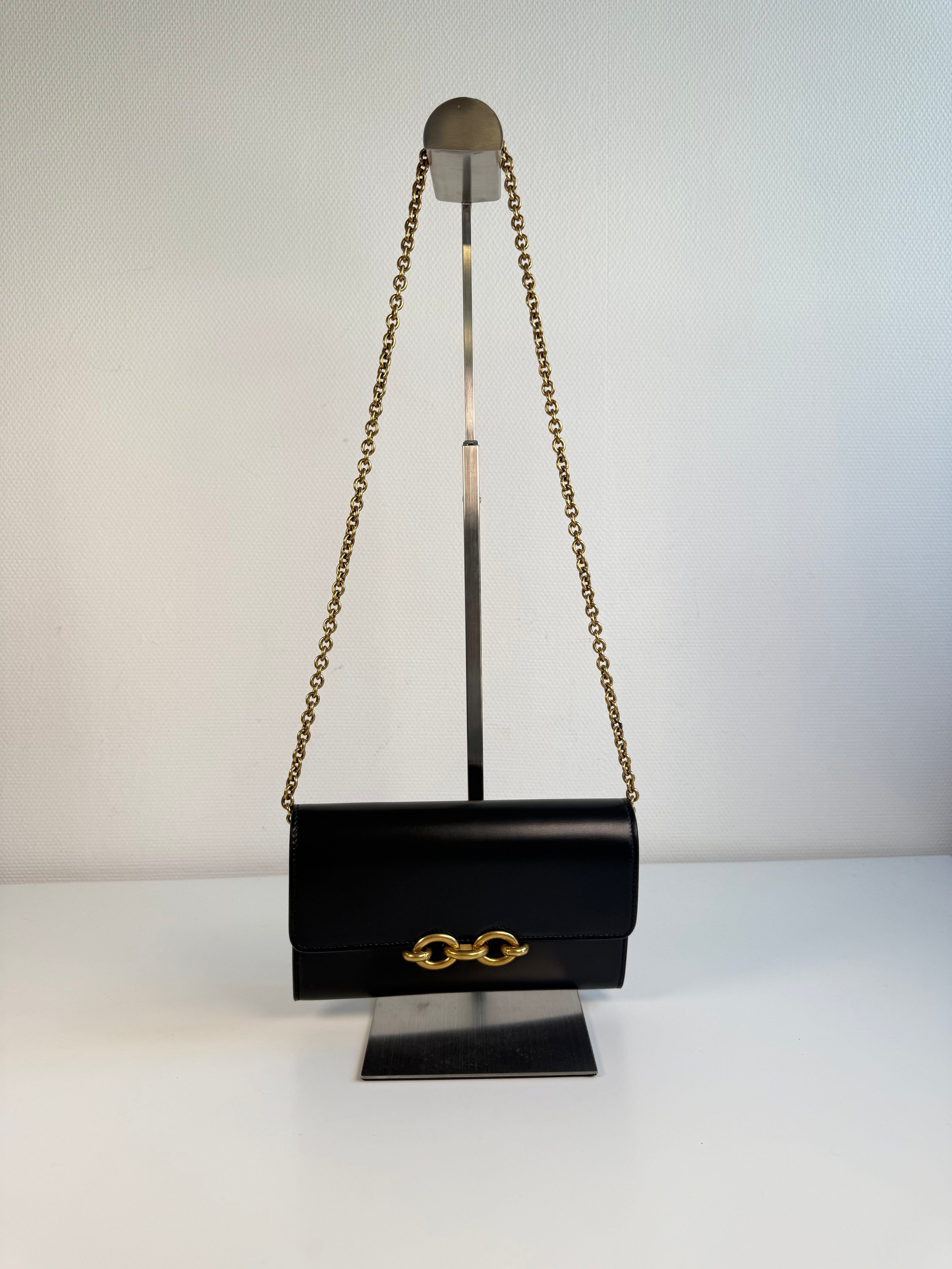 Le maillon Saint Laurent