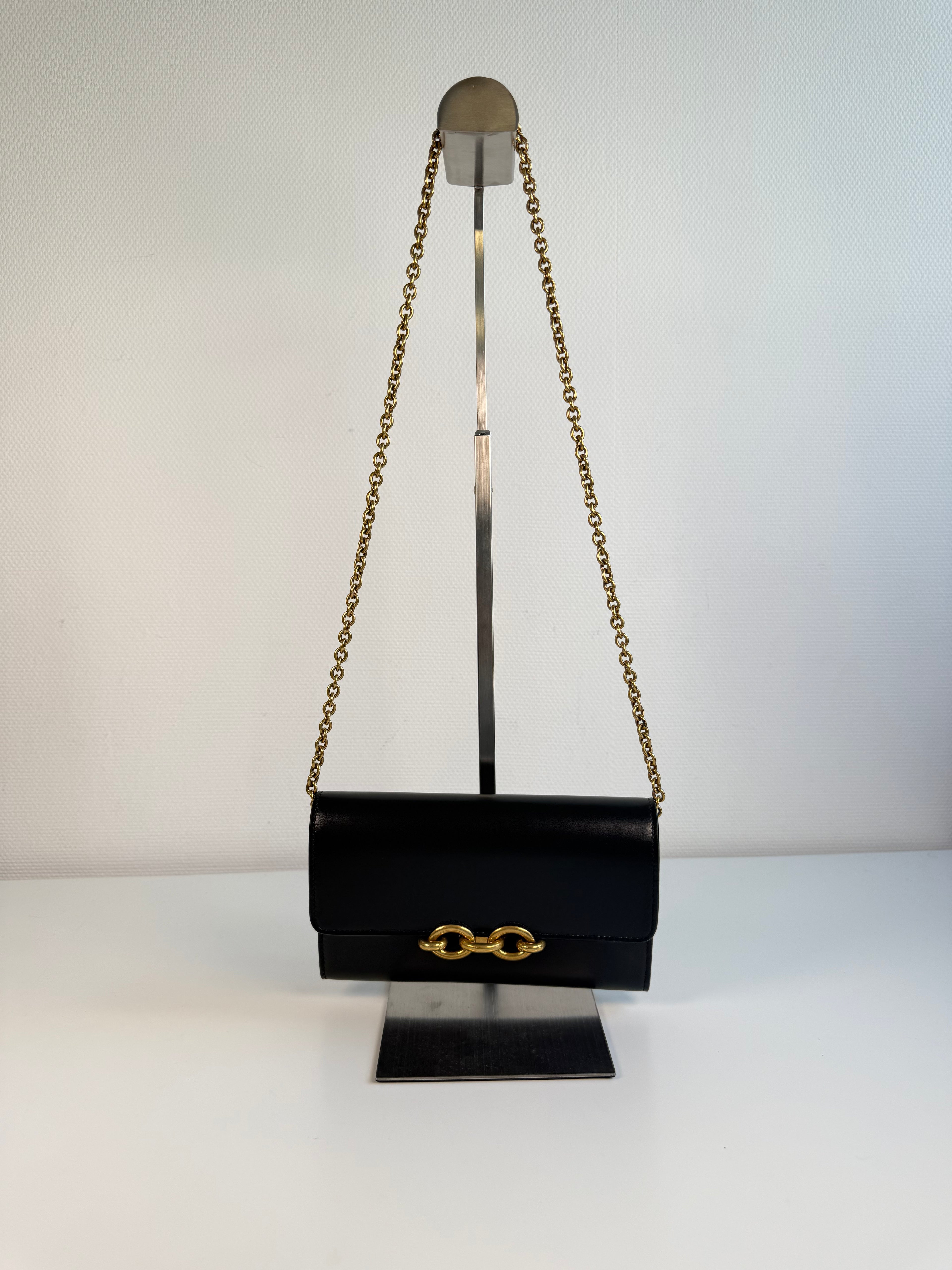 Le maillon Saint Laurent