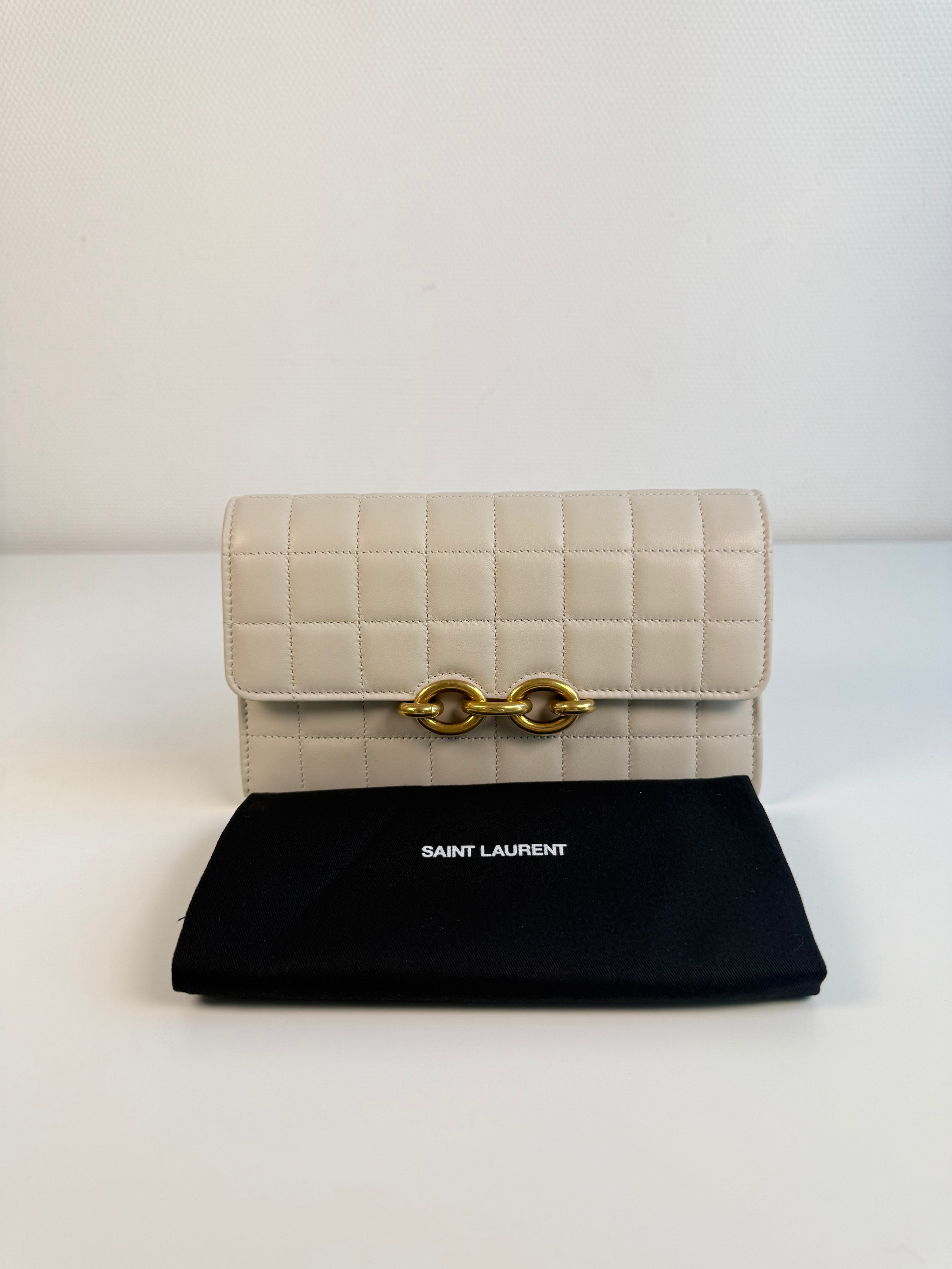 Le maillon Saint Laurent