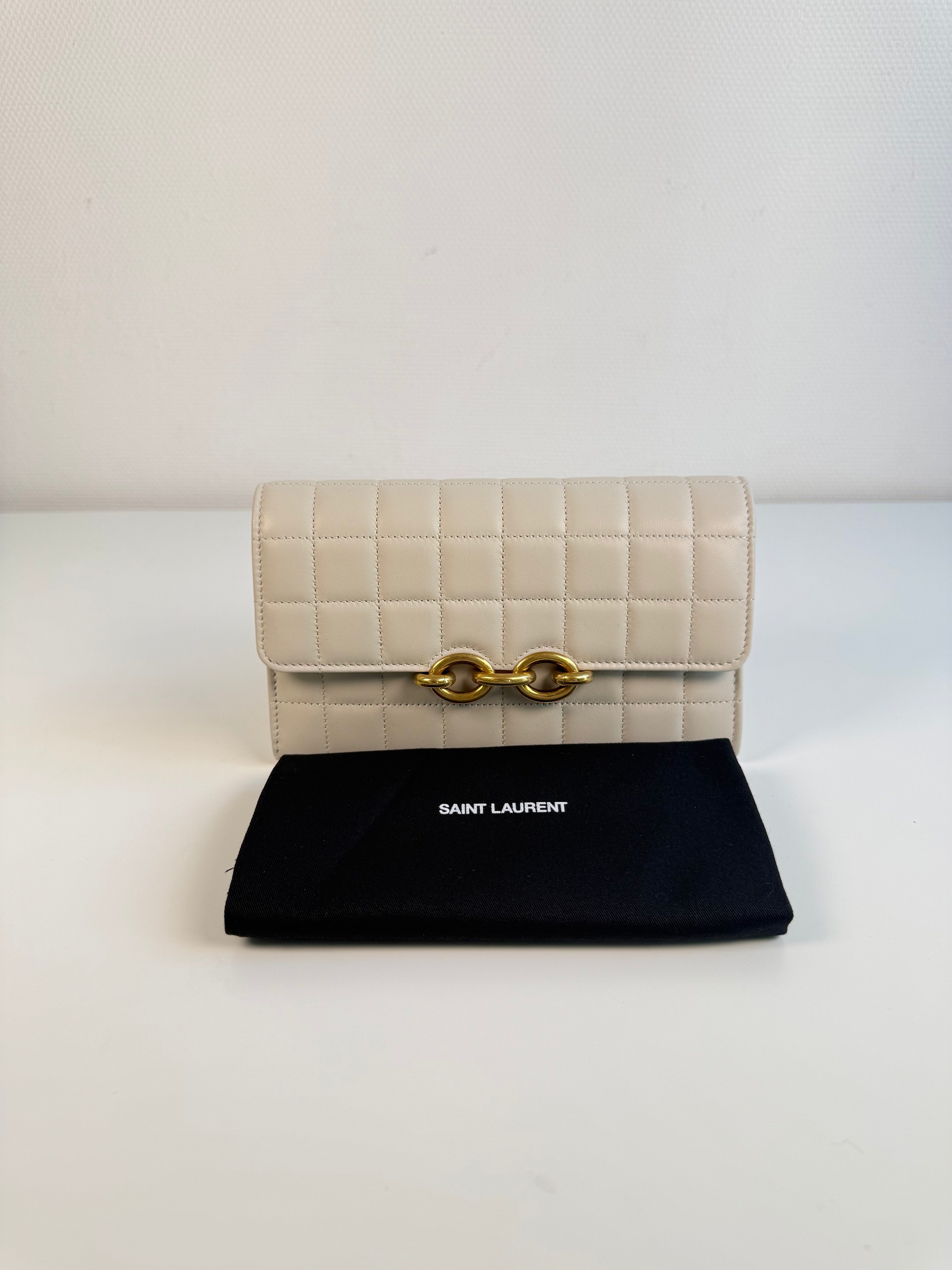 Le maillon Saint Laurent