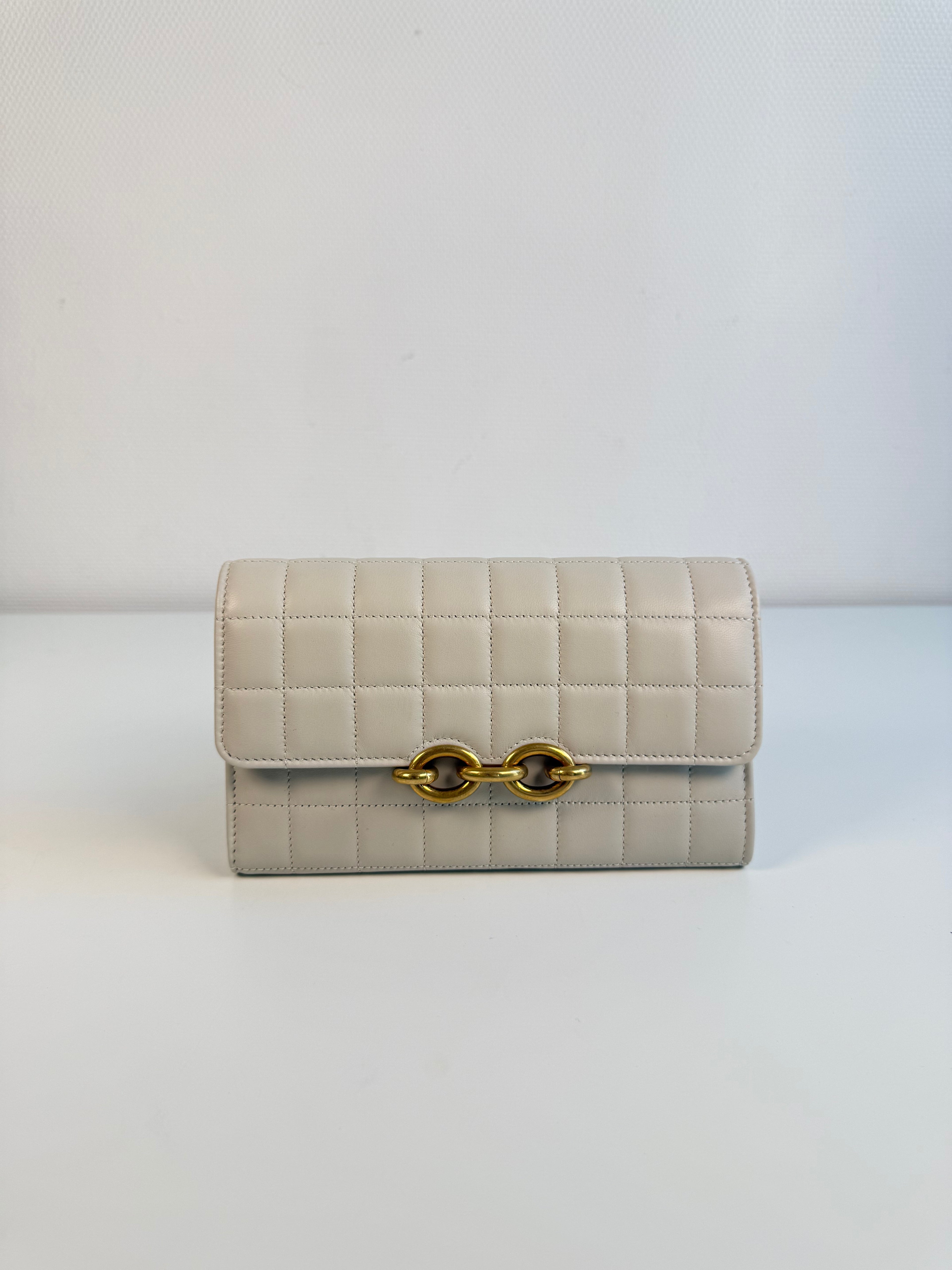 Le maillon Saint Laurent