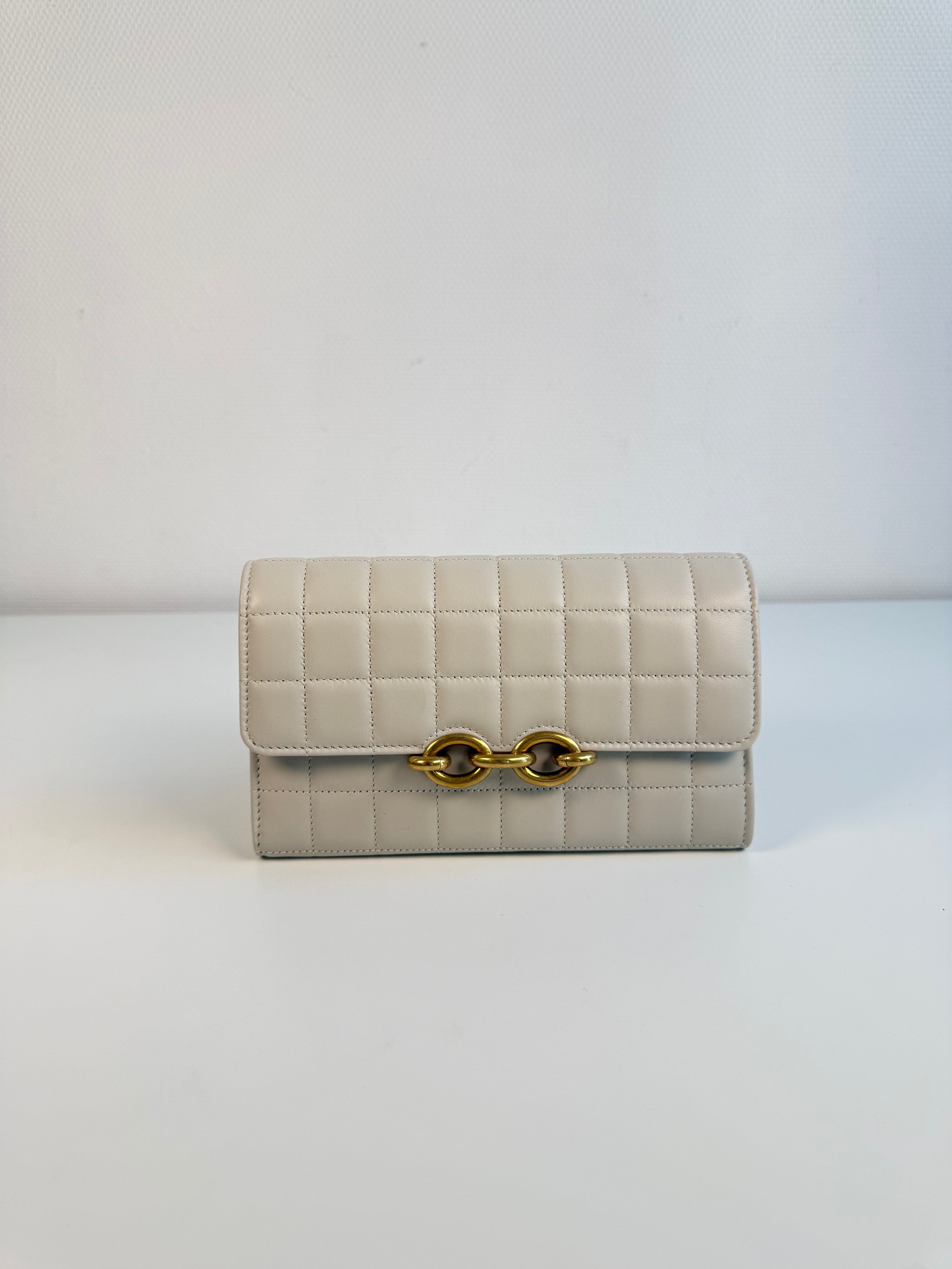 Le maillon Saint Laurent