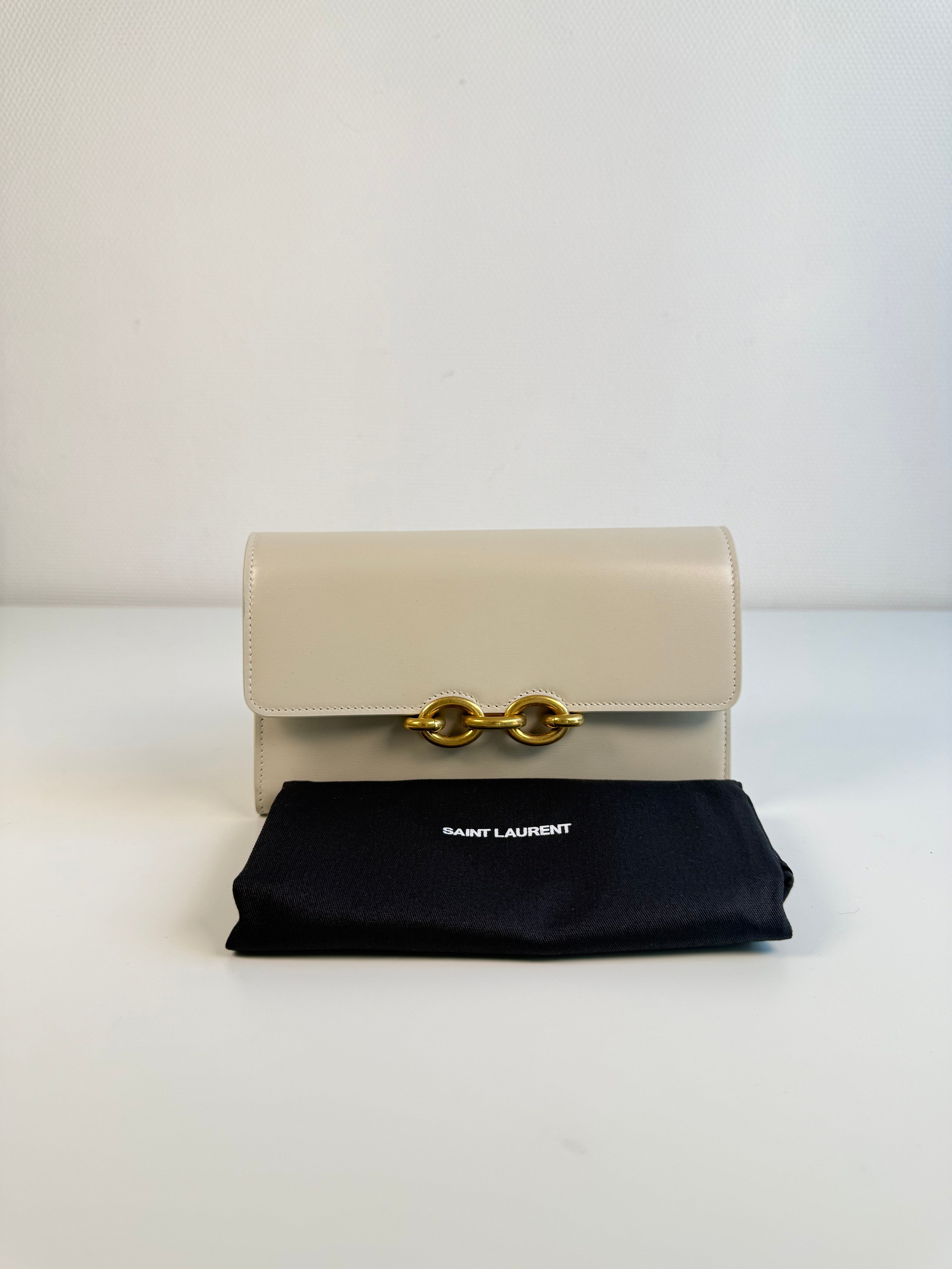 Le maillon Saint Laurent