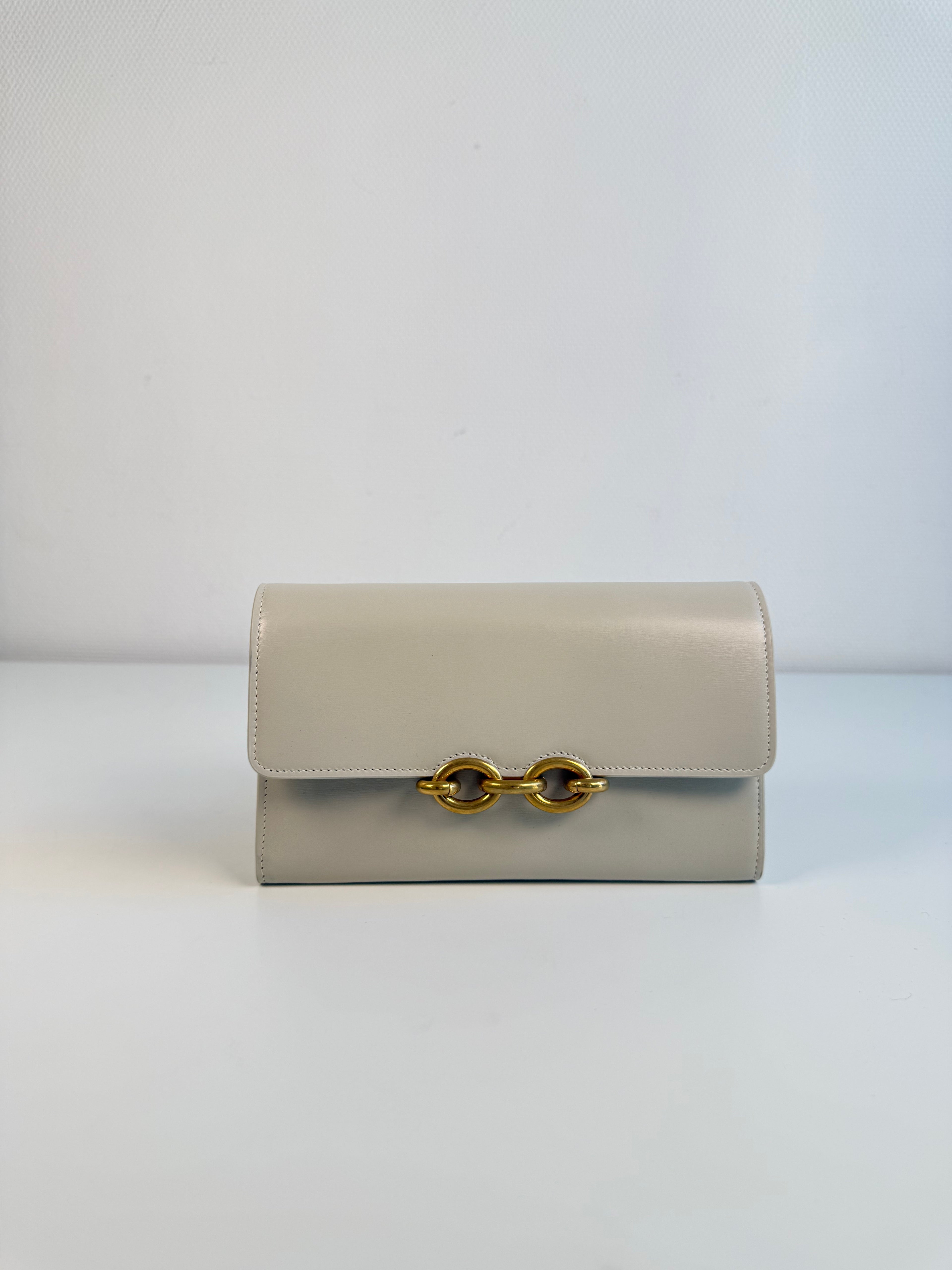 Le maillon Saint Laurent