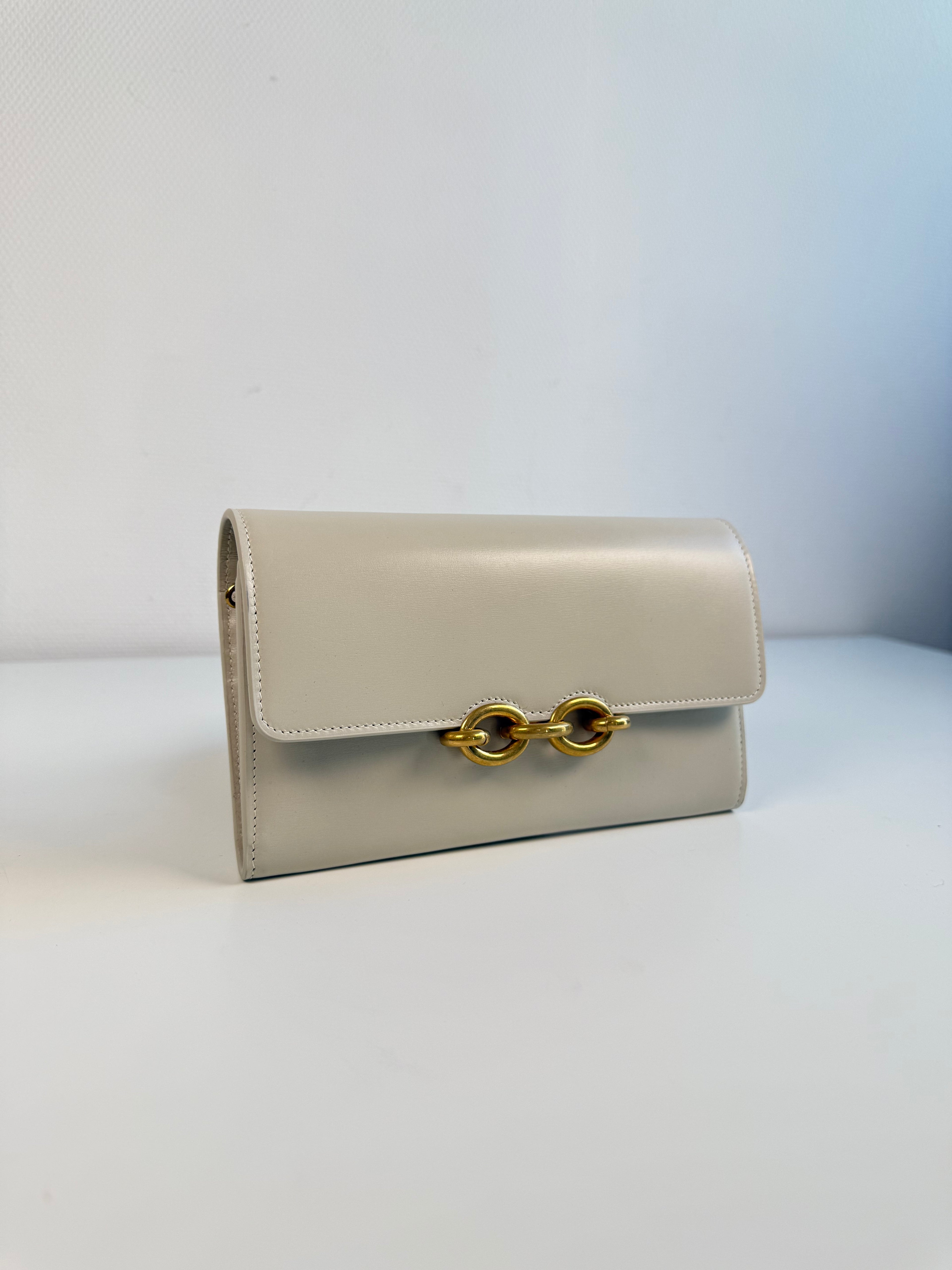 Le maillon Saint Laurent