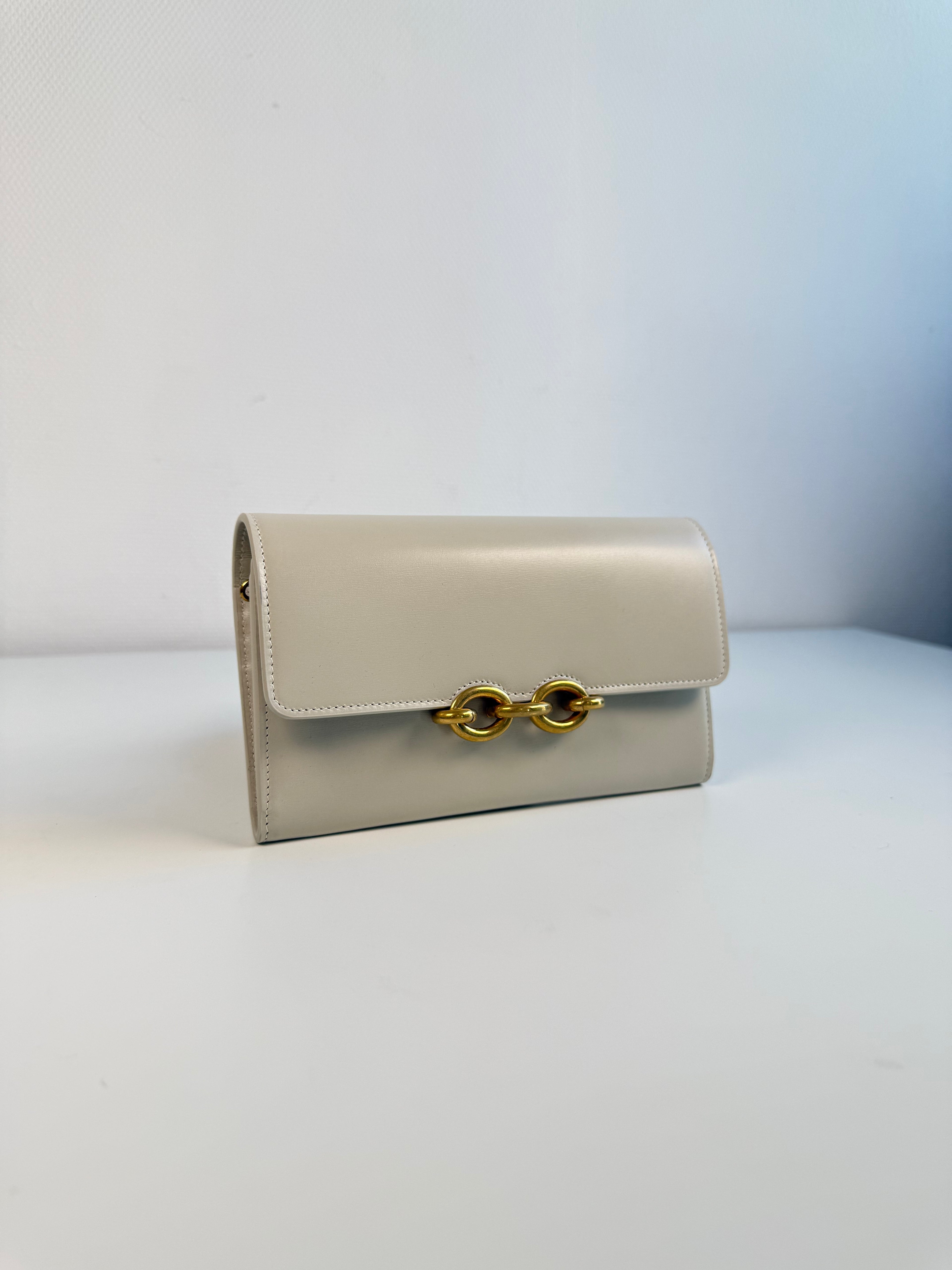 Le maillon Saint Laurent