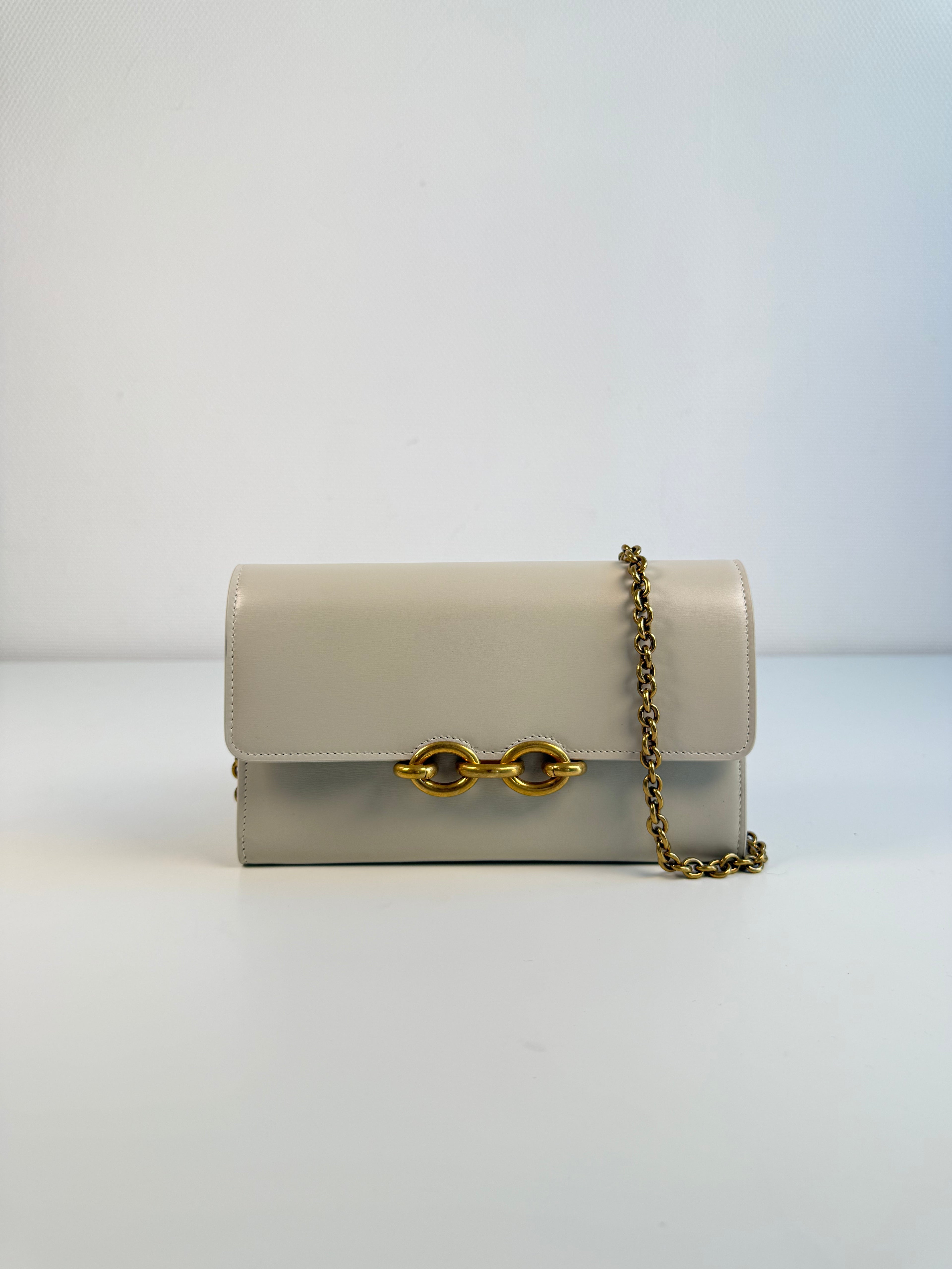 Le maillon Saint Laurent