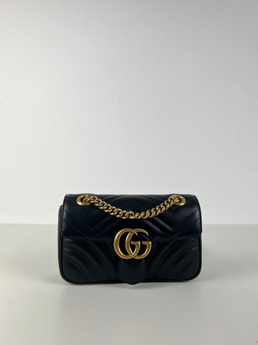 GG Marmont mini bag